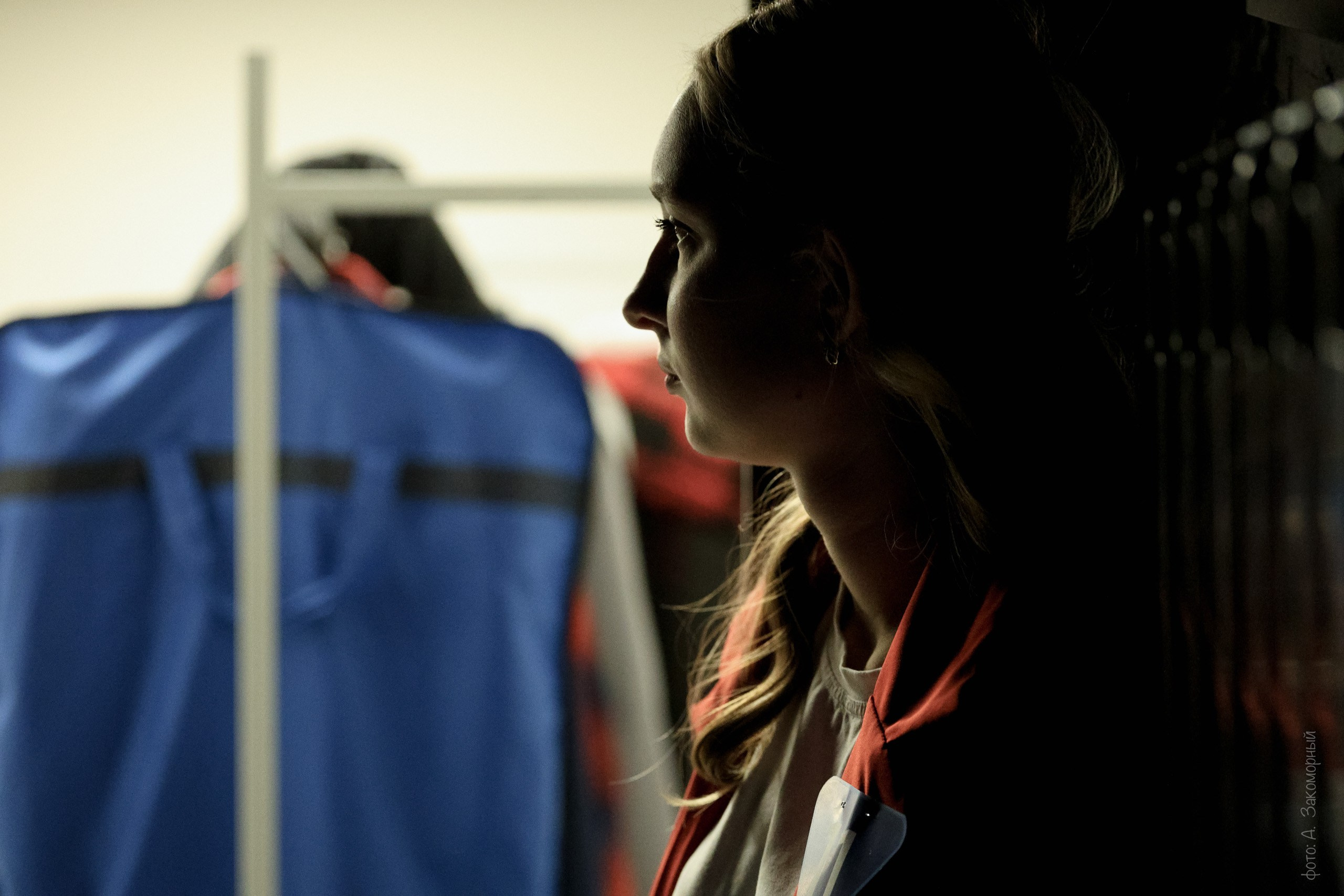 Студент года 2024. Фотомастерская Андрея Закоморного