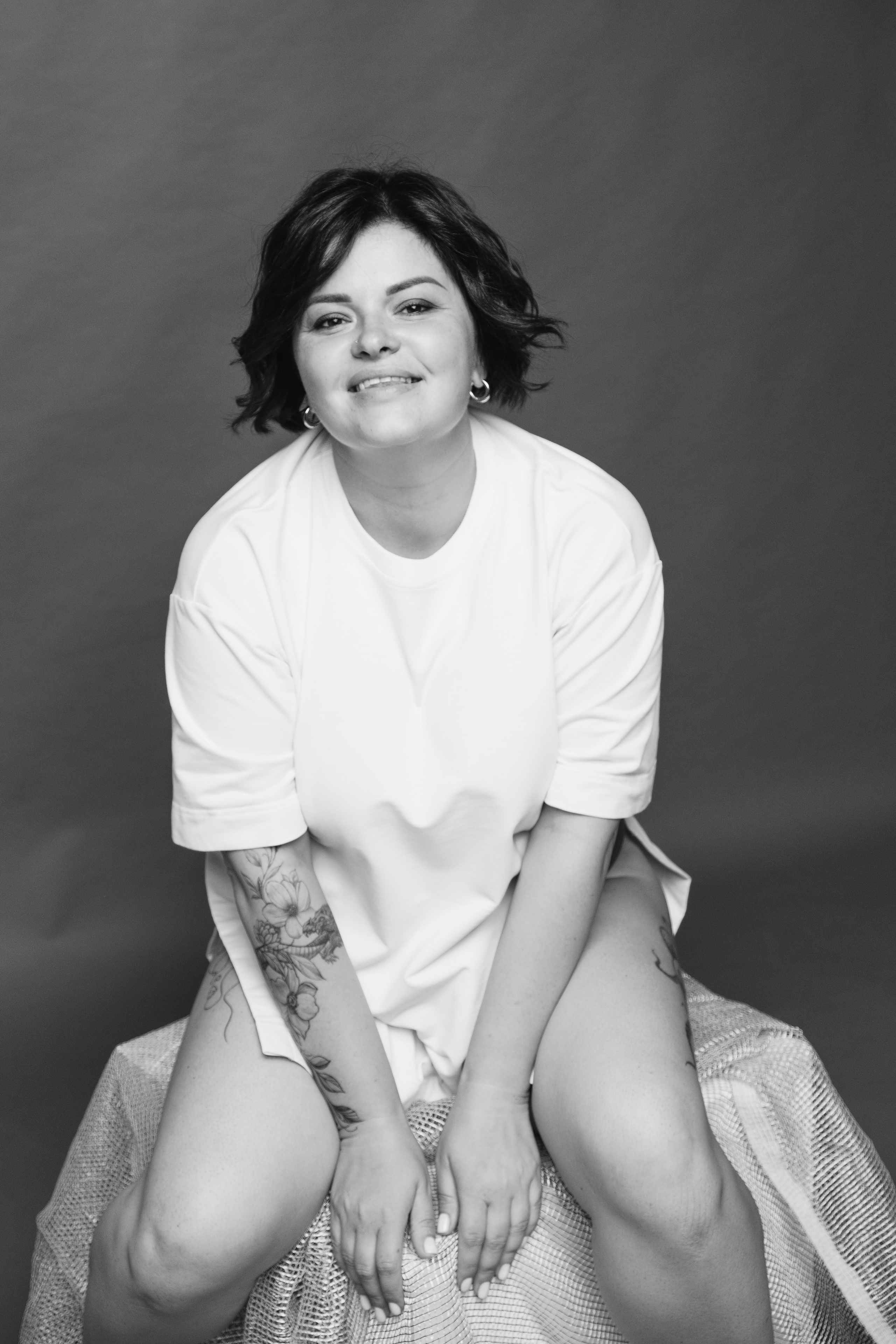 Анна. Портретный фотограф в Санкт-Петербурге и Выборге Олег Борцов