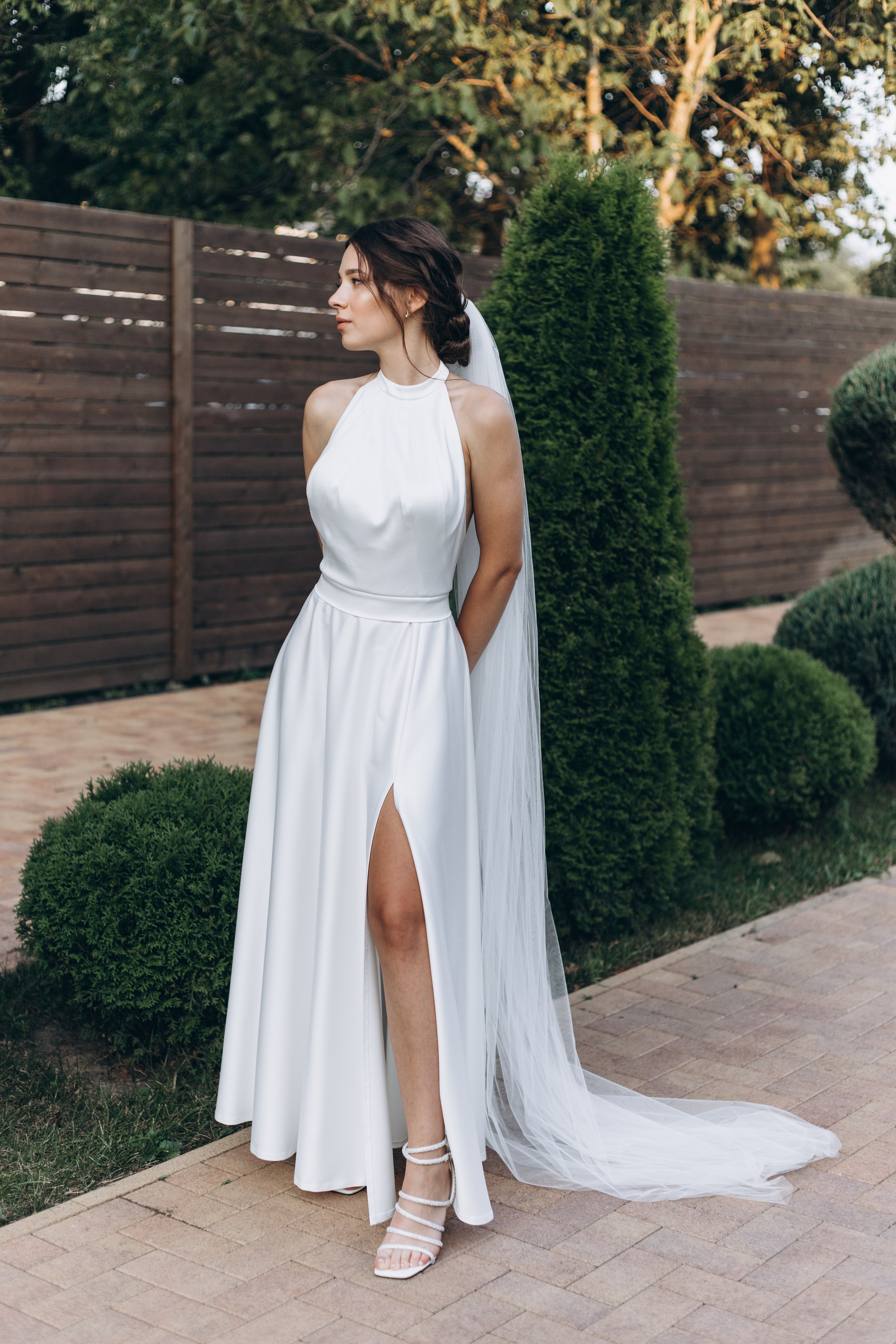 Мы. Свадебный и семейный фотограф Краснова Юлия