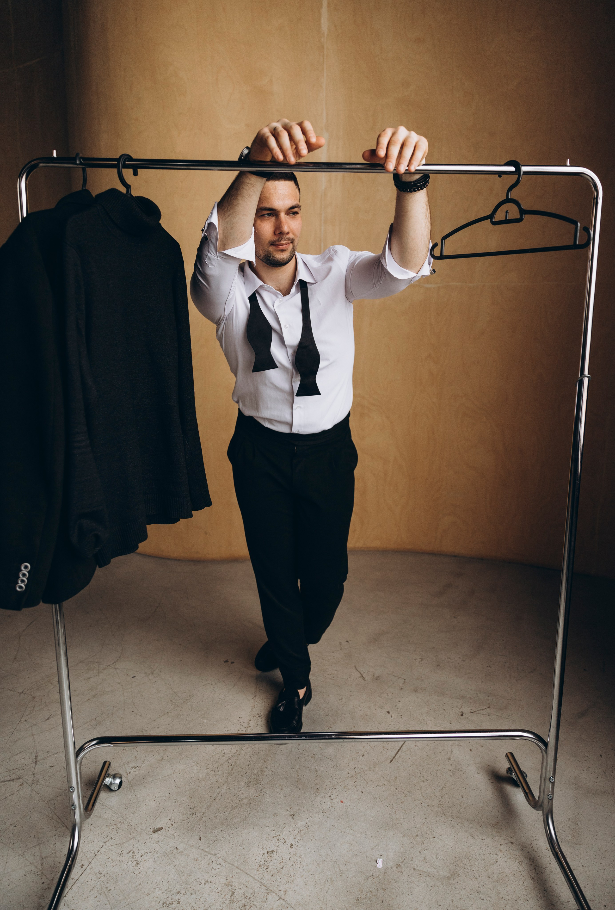 Роман. Свадебный и семейный фотограф Краснова Юлия