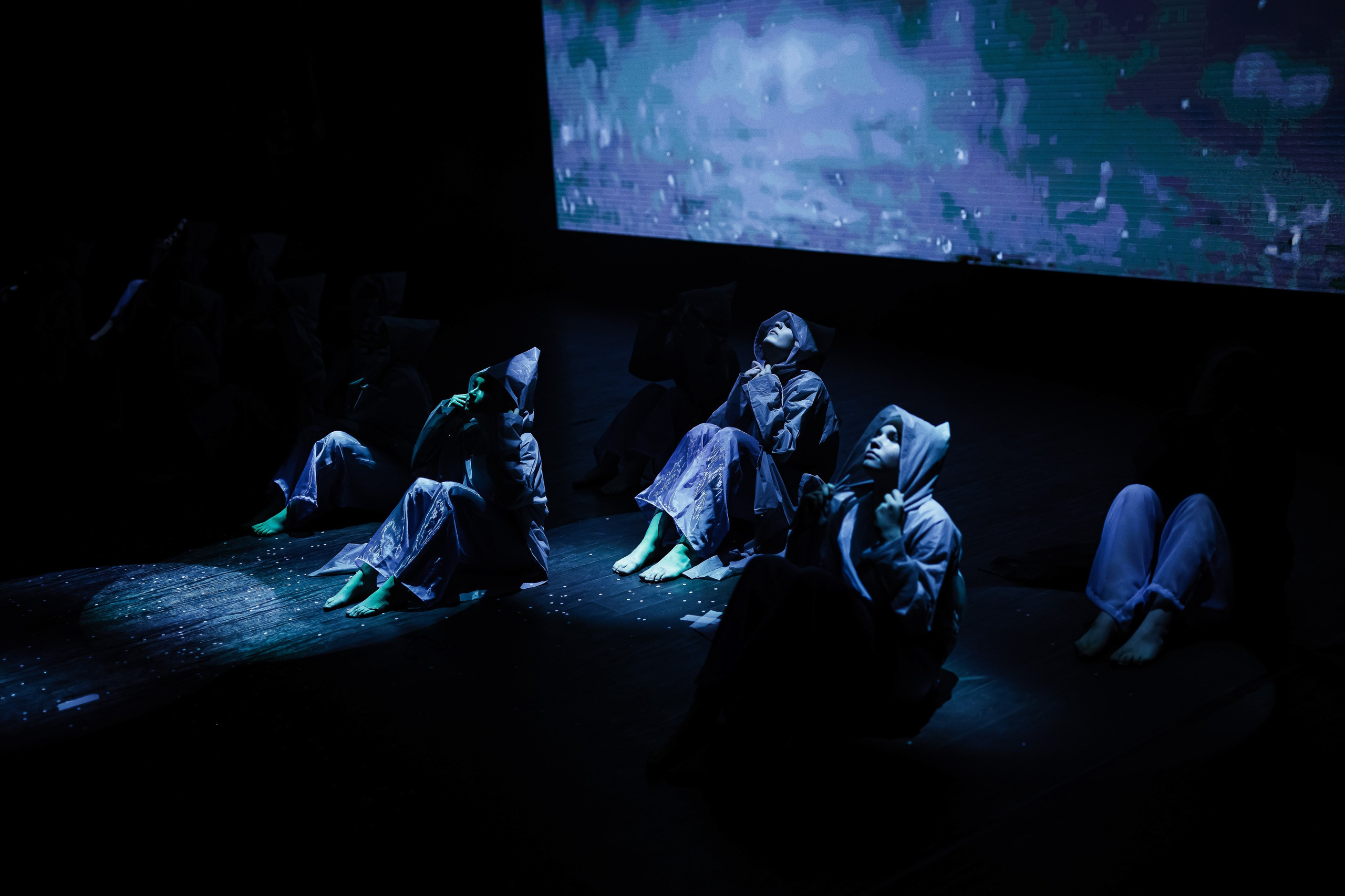 Phoenix Anniversary, 27/03/2026. Фотограф Кирилл Сафонов