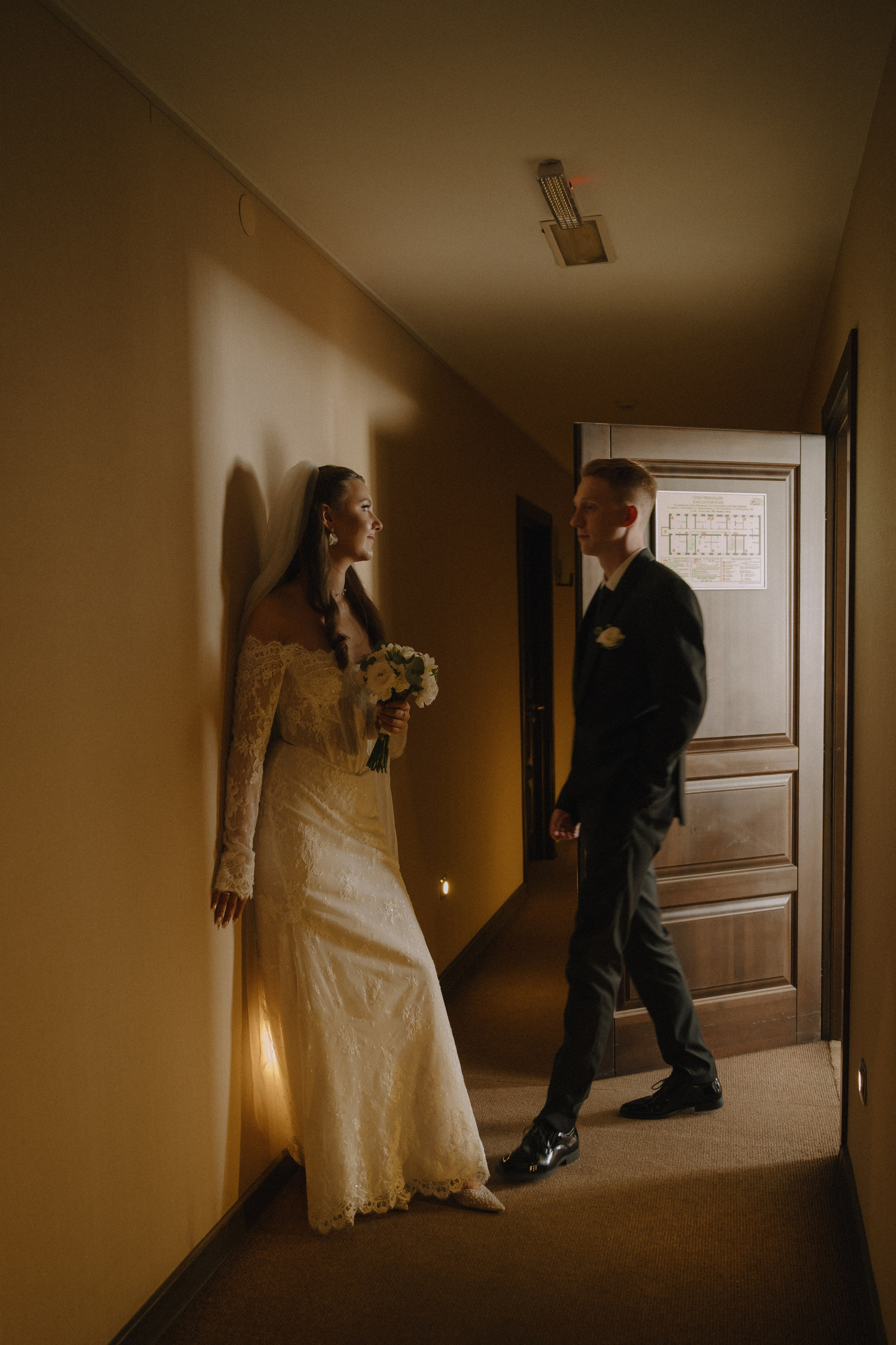 Елизавета & Антон