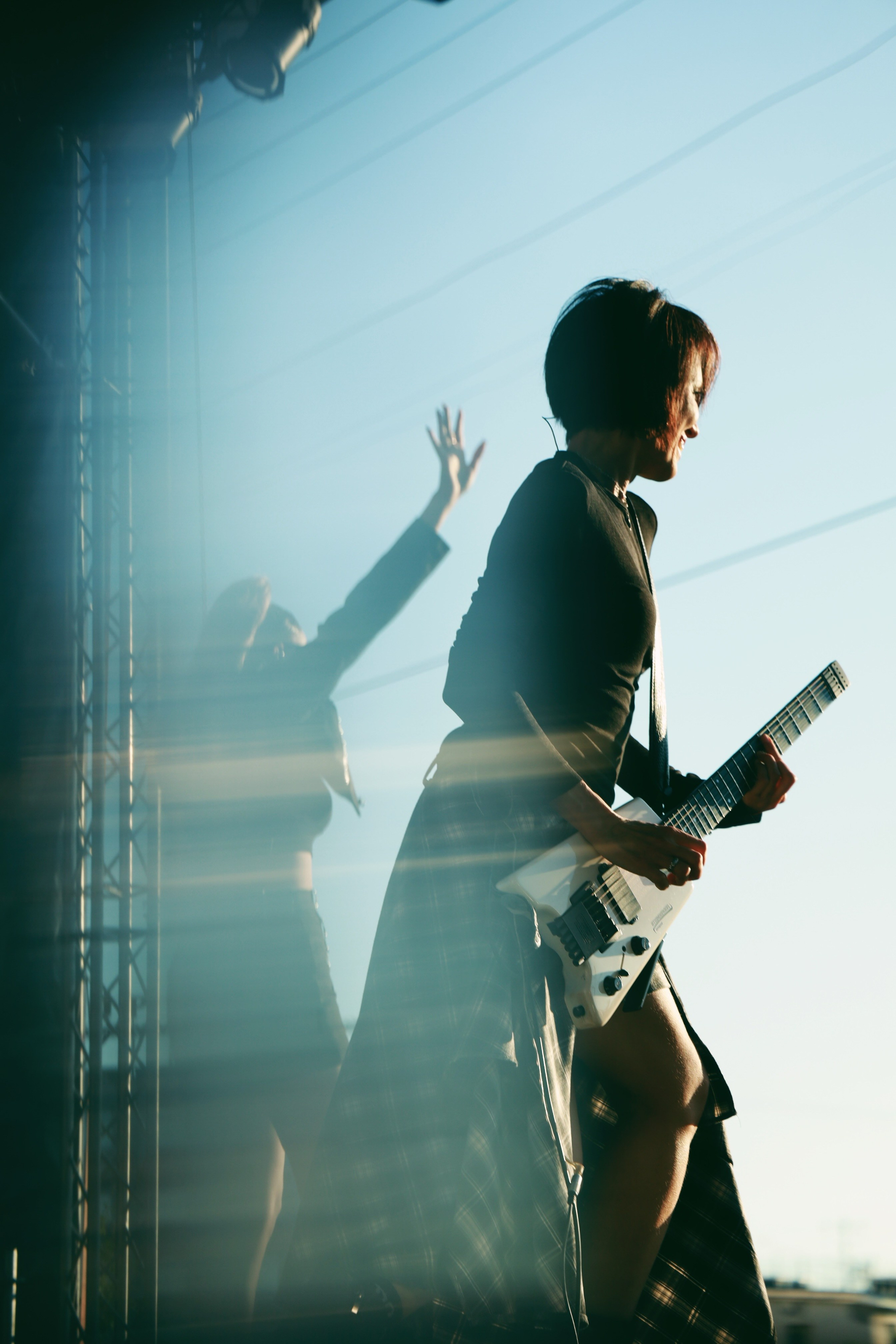 День металлурга 2025. Фотограф Полярные Зори, Кандалакша, Мурманская область Мария Потапова