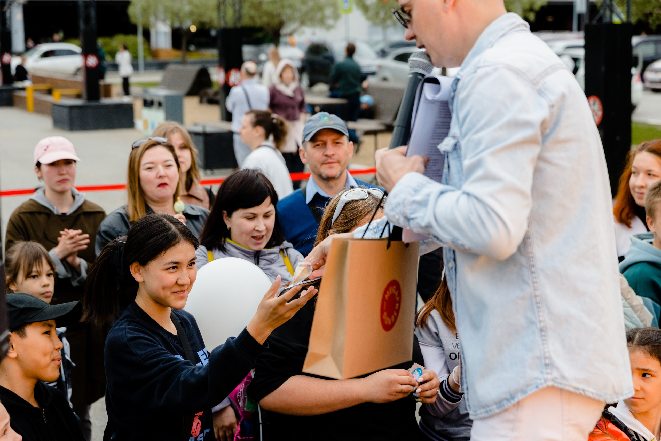 МЕГА | Фестиваль. Свадебный и репортажный фотограф в Омске. Червоткин Никита
