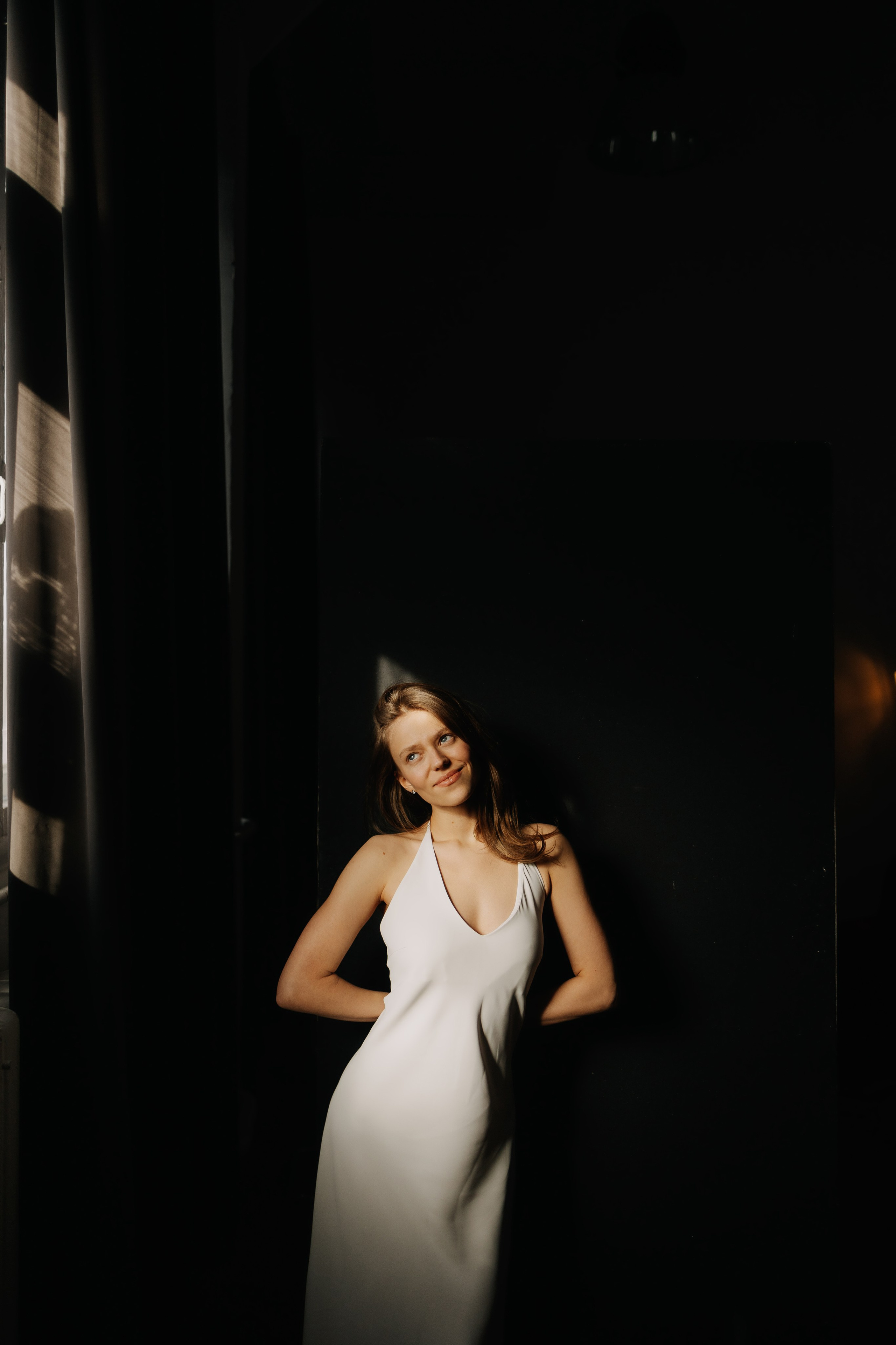 Анфиса. Свадебный и репортажный фотограф в Омске. Червоткин Никита