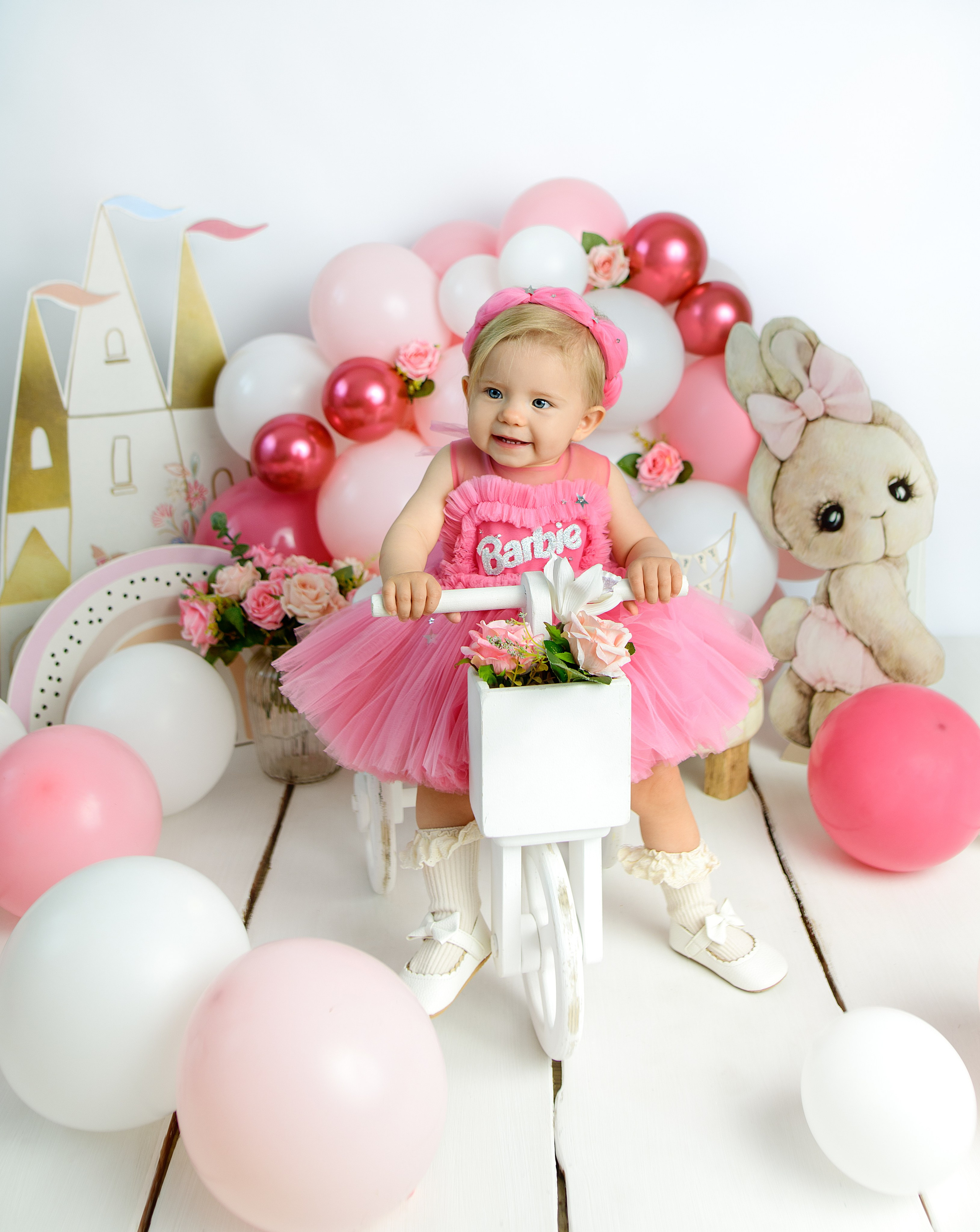 Фотосессия годовалых малышей в Ярославле. Наталья Михайлова Фотограф новорожденных в Ярославле