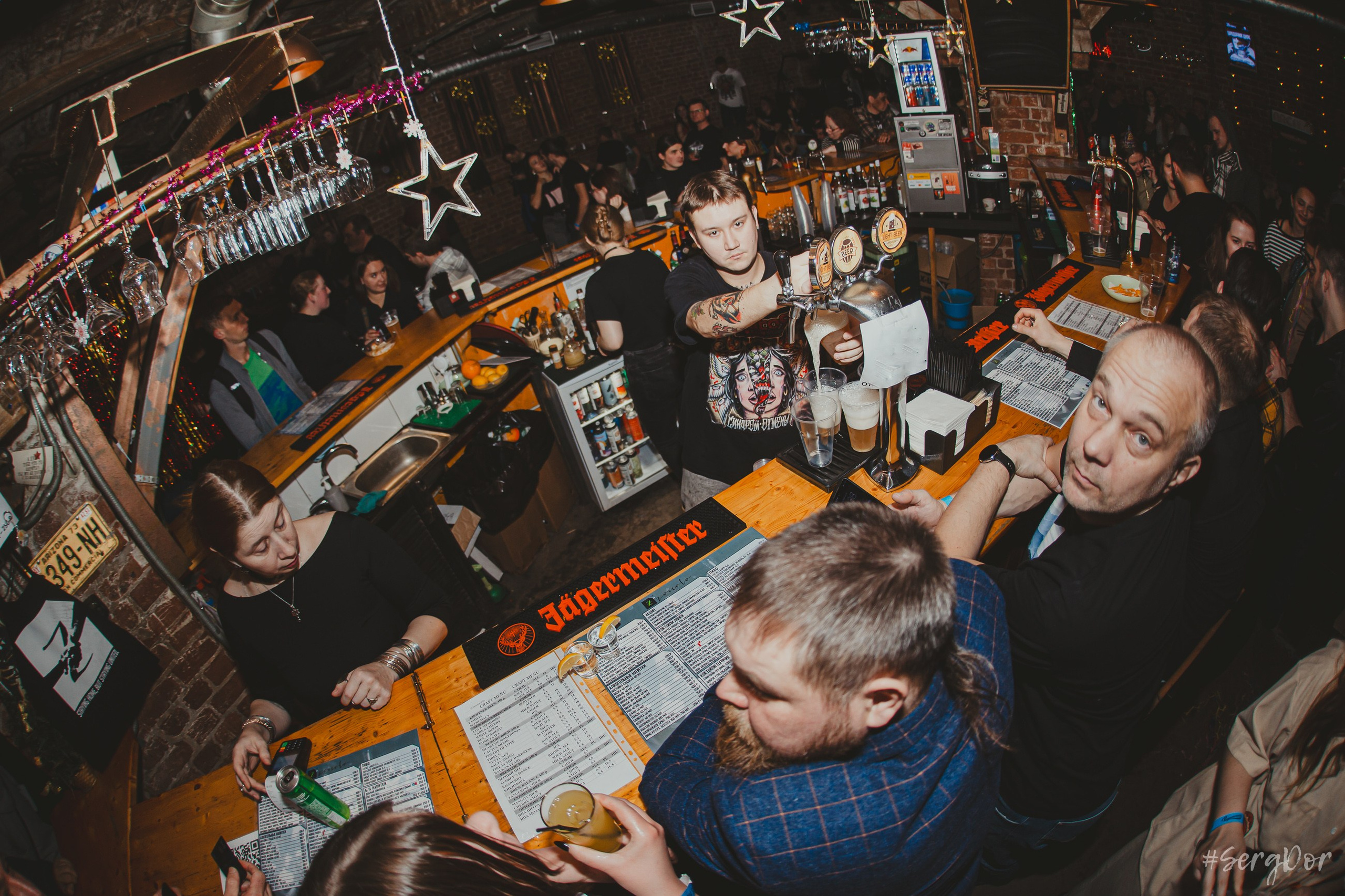 Радиопомехи, 15 лет, Zoccolo 2.0, Цоколь, день первый, концерт, 20.12.2024, SergDor, 20 декабря 2024 года, #SergDor