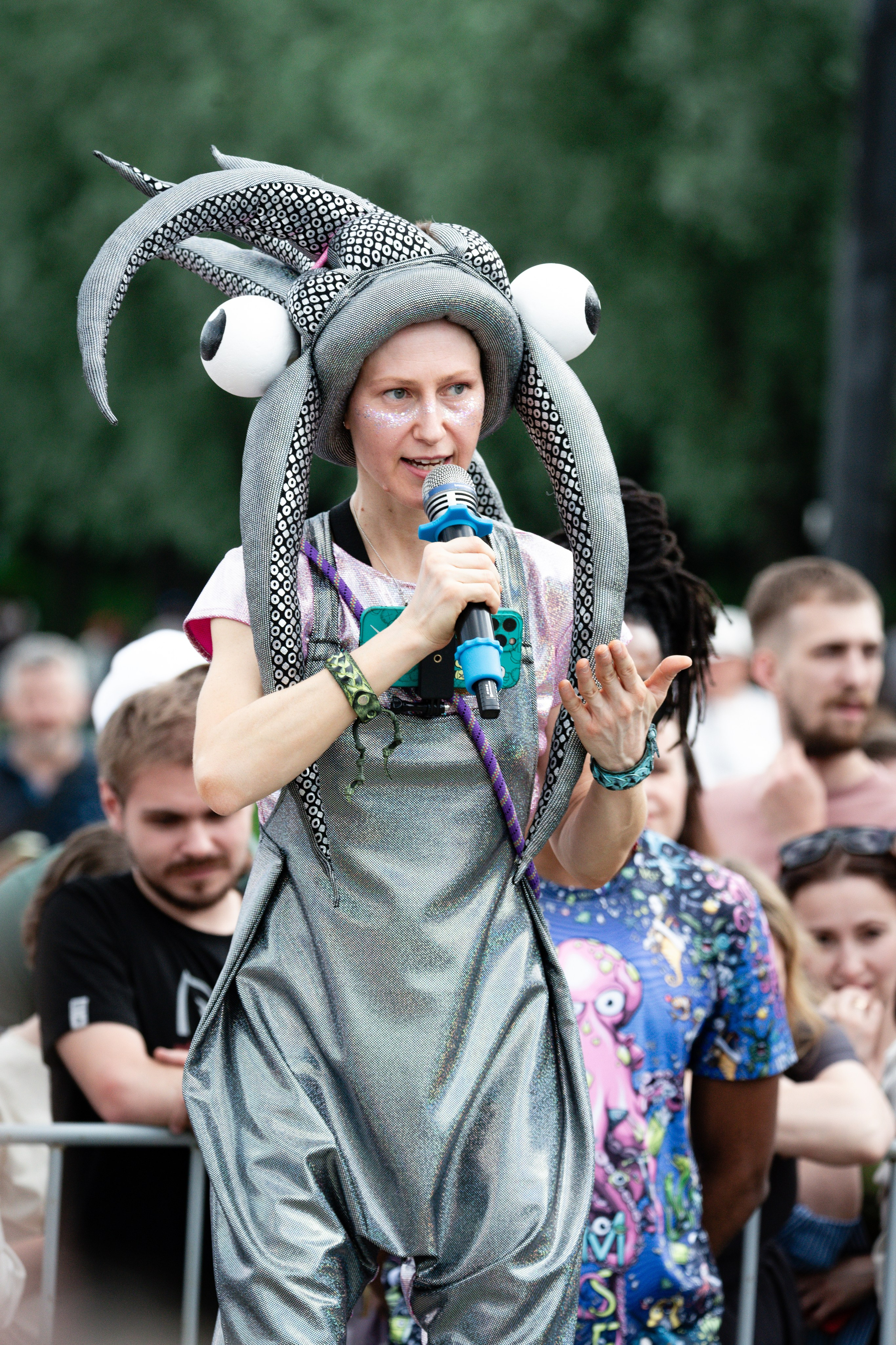 Moscow Samba Festival 2024. Фотограф в Москве Ткаченко Владимир