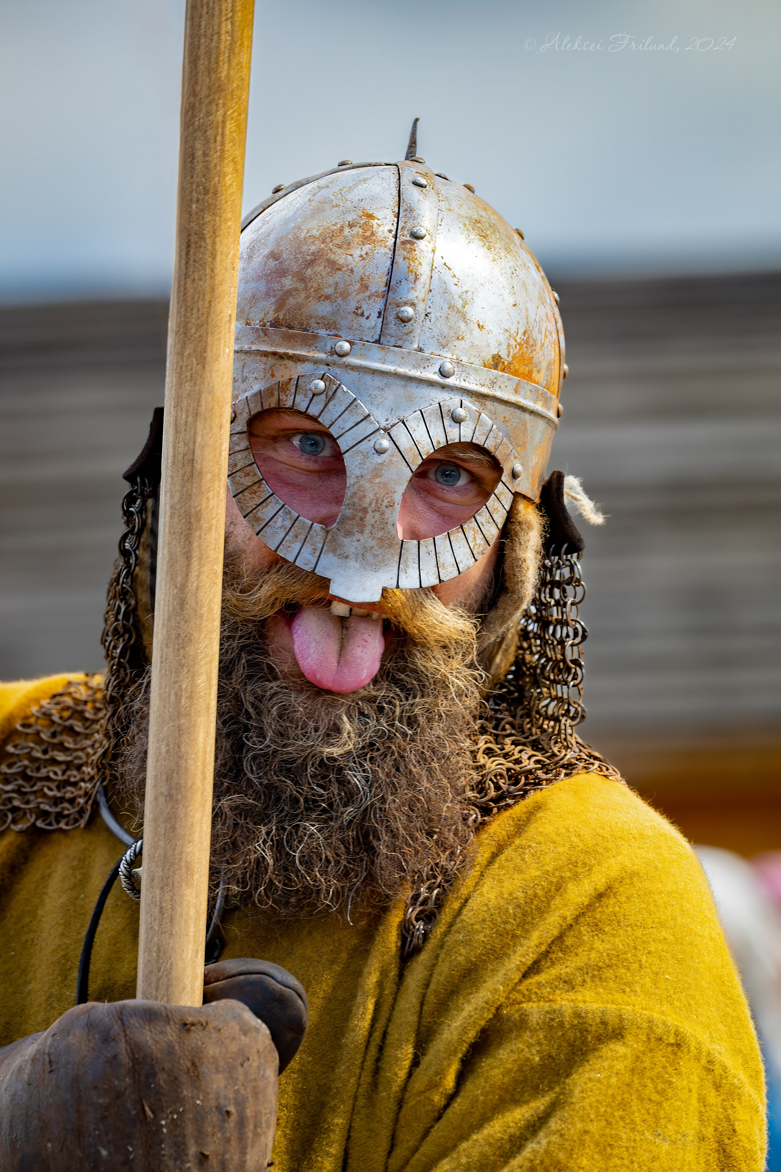 Исторический парк «Бастiонъ» (фестиваль «Карельская Земля» 2024 г.). Аэросъемка. Фото и Видео в Карелии. Алексей Фрилунд