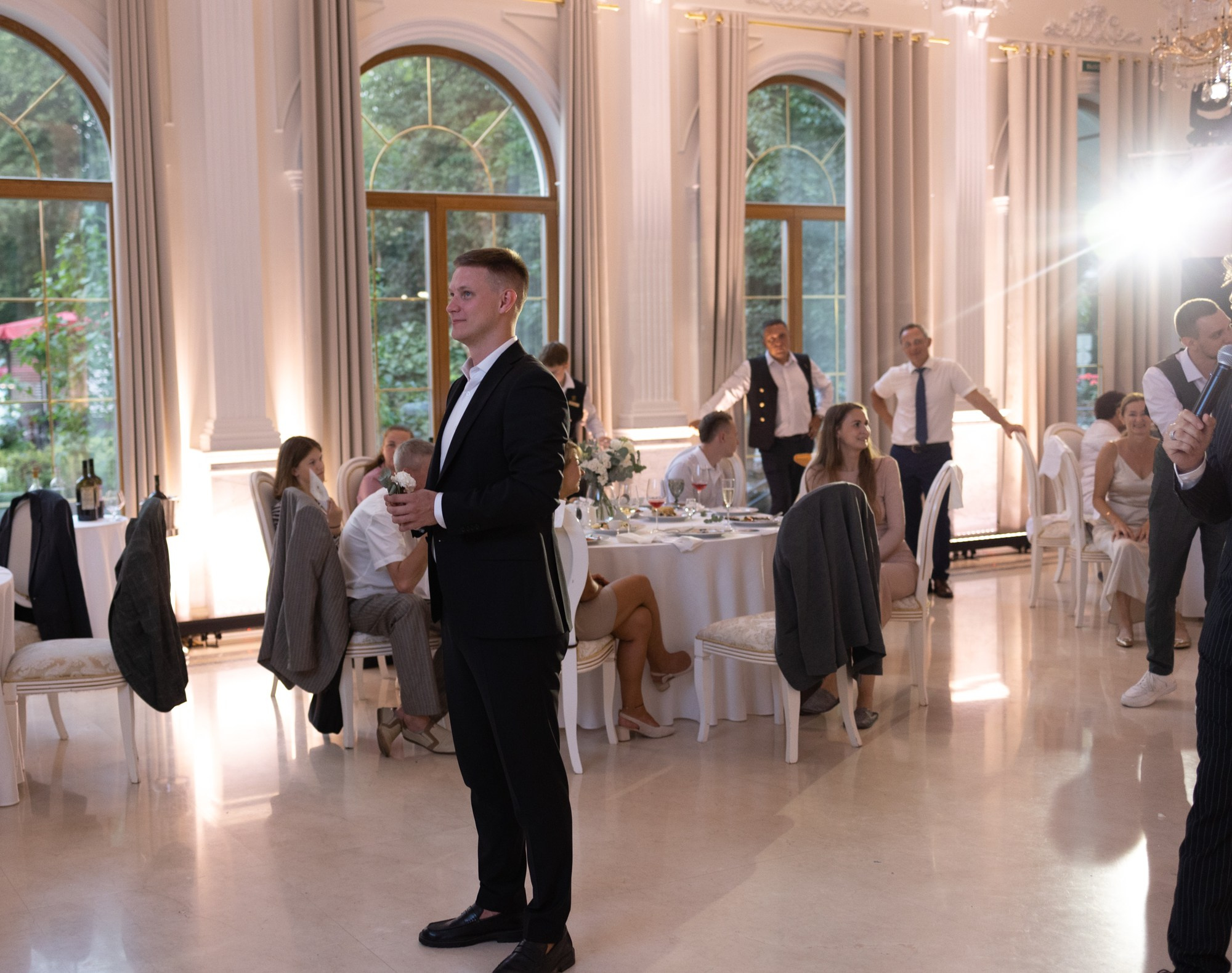 Wedding Day. Свадебный фотограф в Минске Минчукова Анна