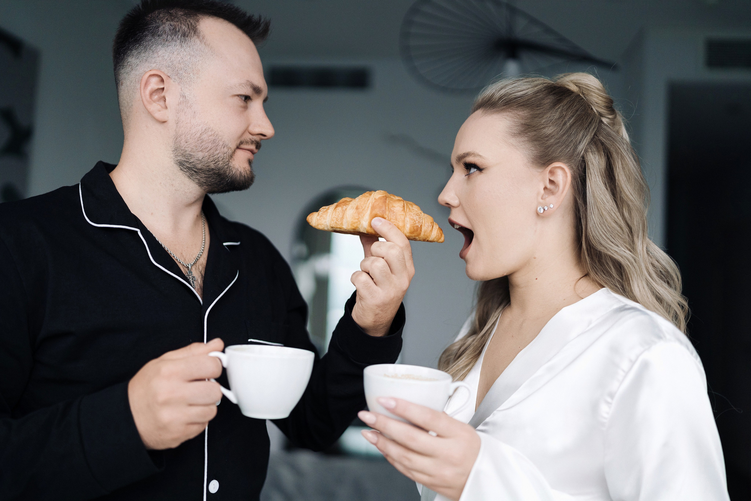 Любовь на высоте