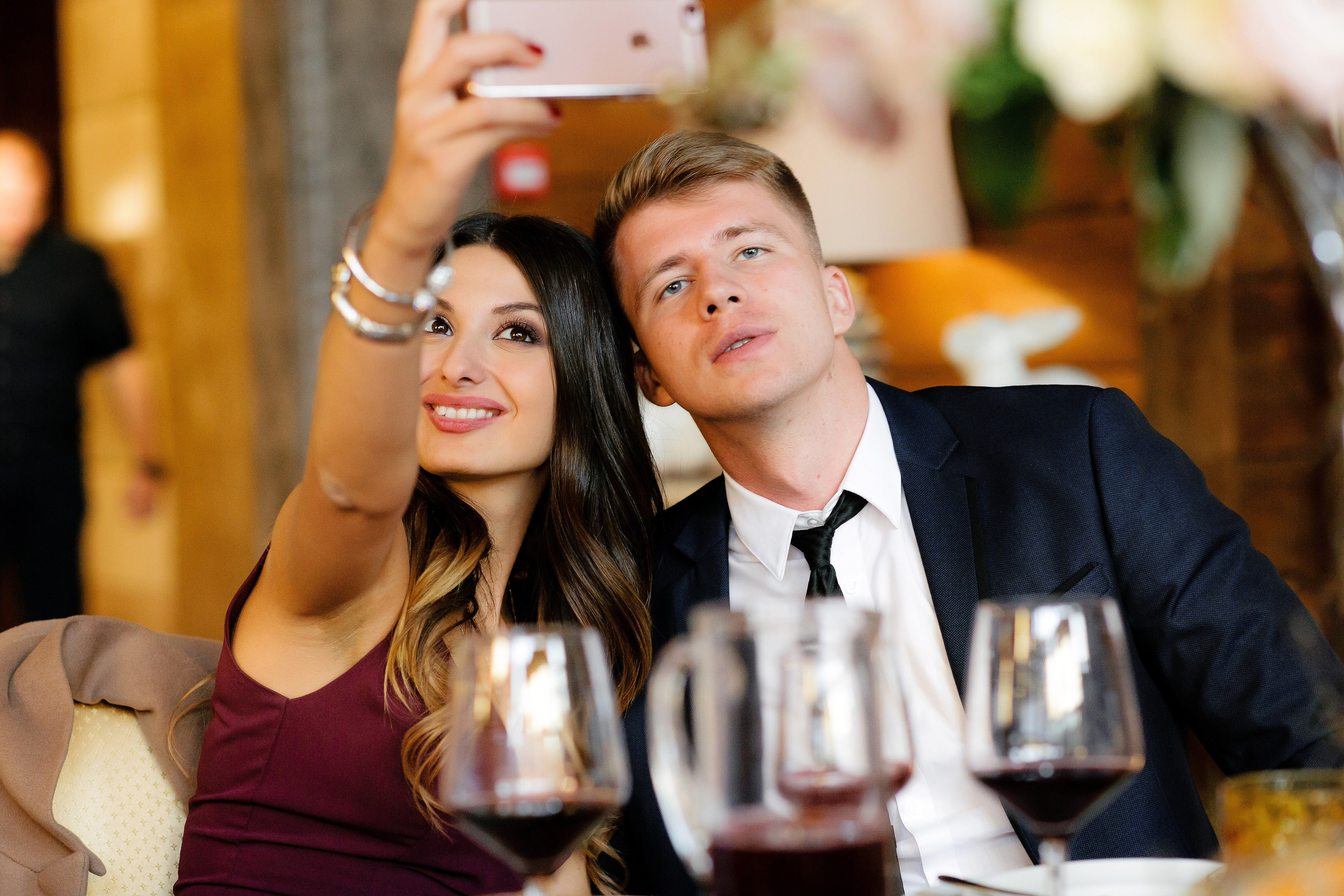 Wedding. Pavel & Ekaterina. Wedding and Destination photographer Rustam Kalimullin