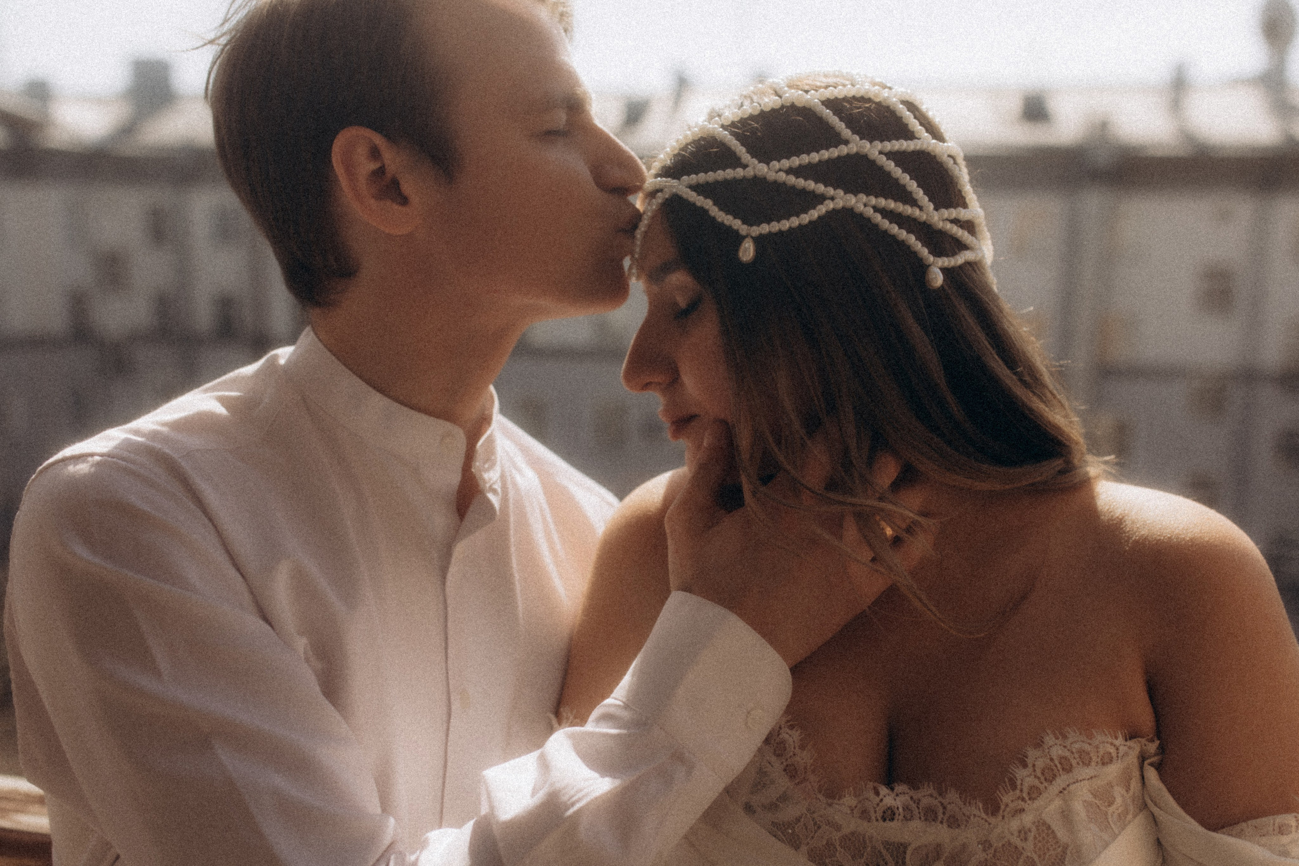 Кирилл и Екатерина. Семейный и свадебный фотограф в Новосибирске/Бийске Екатерина Логинова