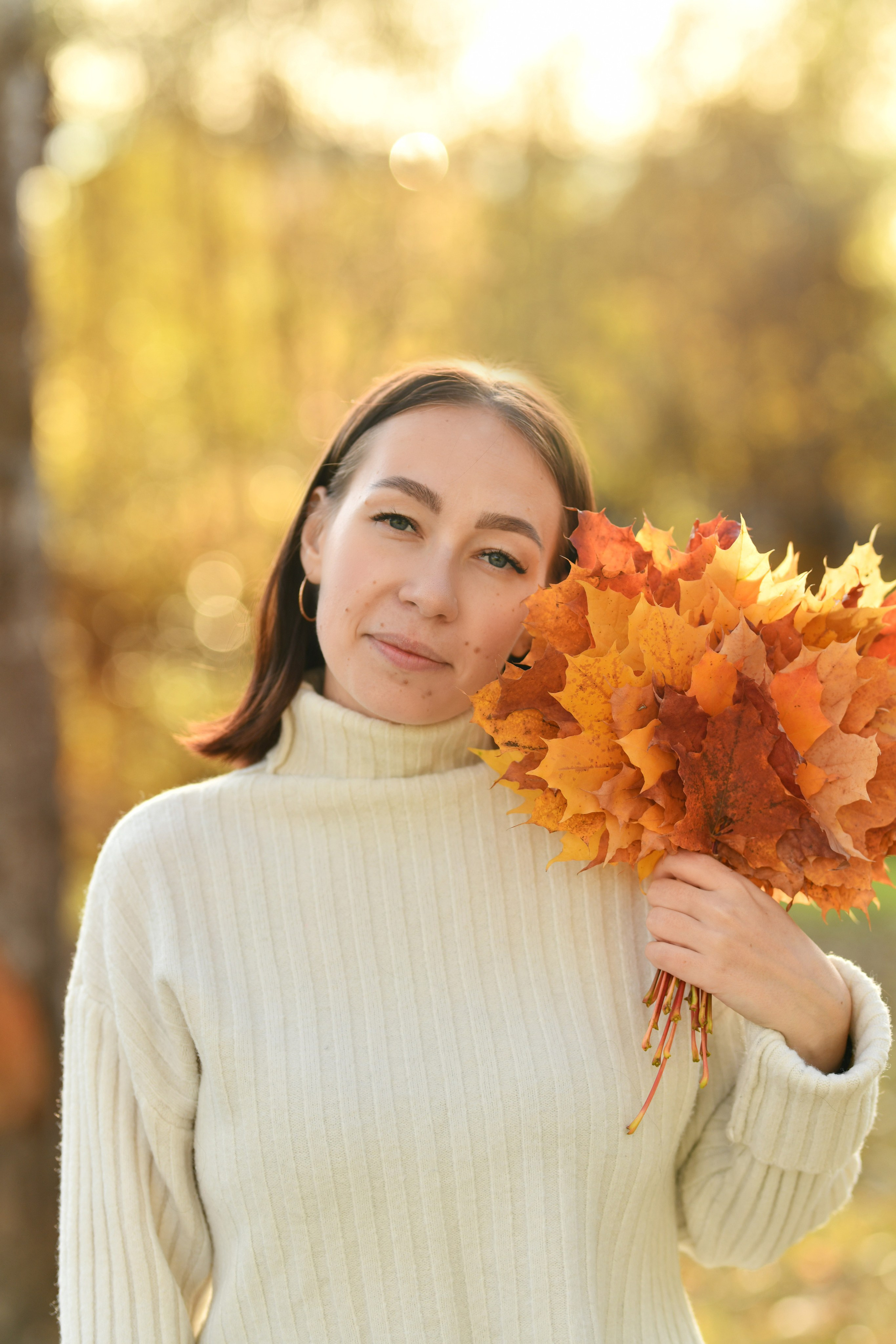 Индивидуальные фотосессии. Семейный и свадебный фотограф в Ярославле Леся Новикова