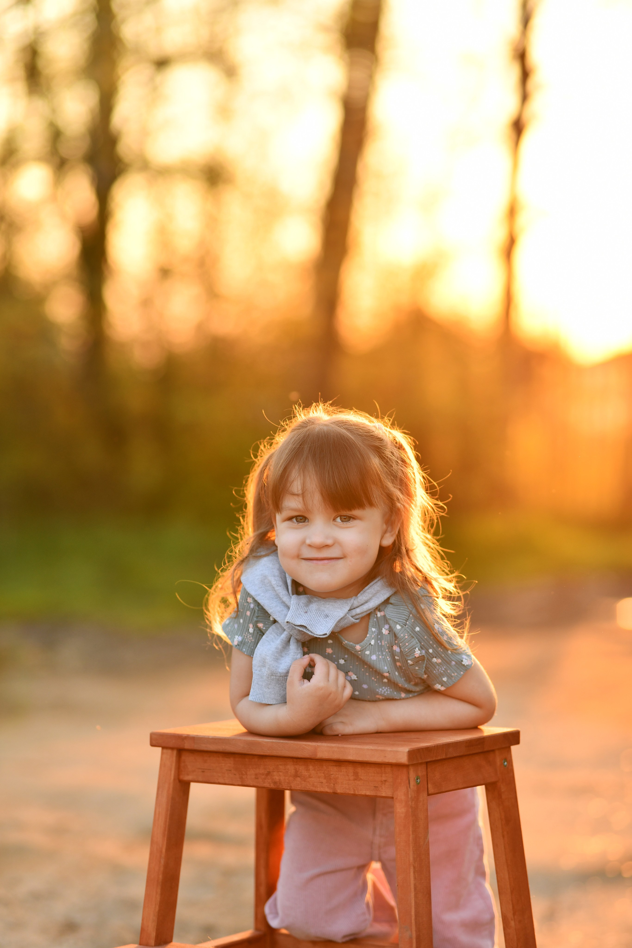 Детские фотосессии. Семейный и свадебный фотограф в Ярославле Леся Новикова