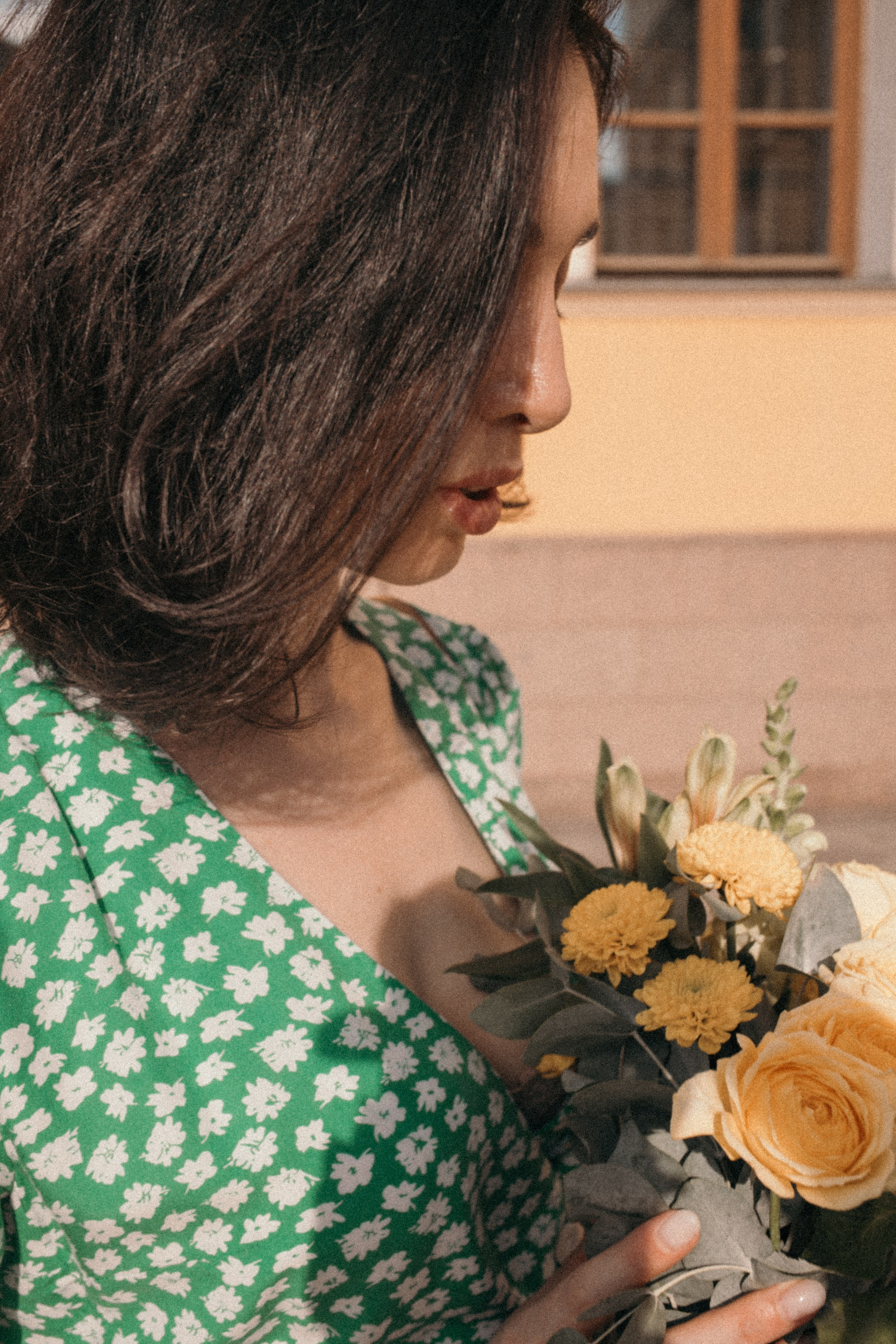 ОЛЯ. Я фотограф из Москвы к Вашим услугам