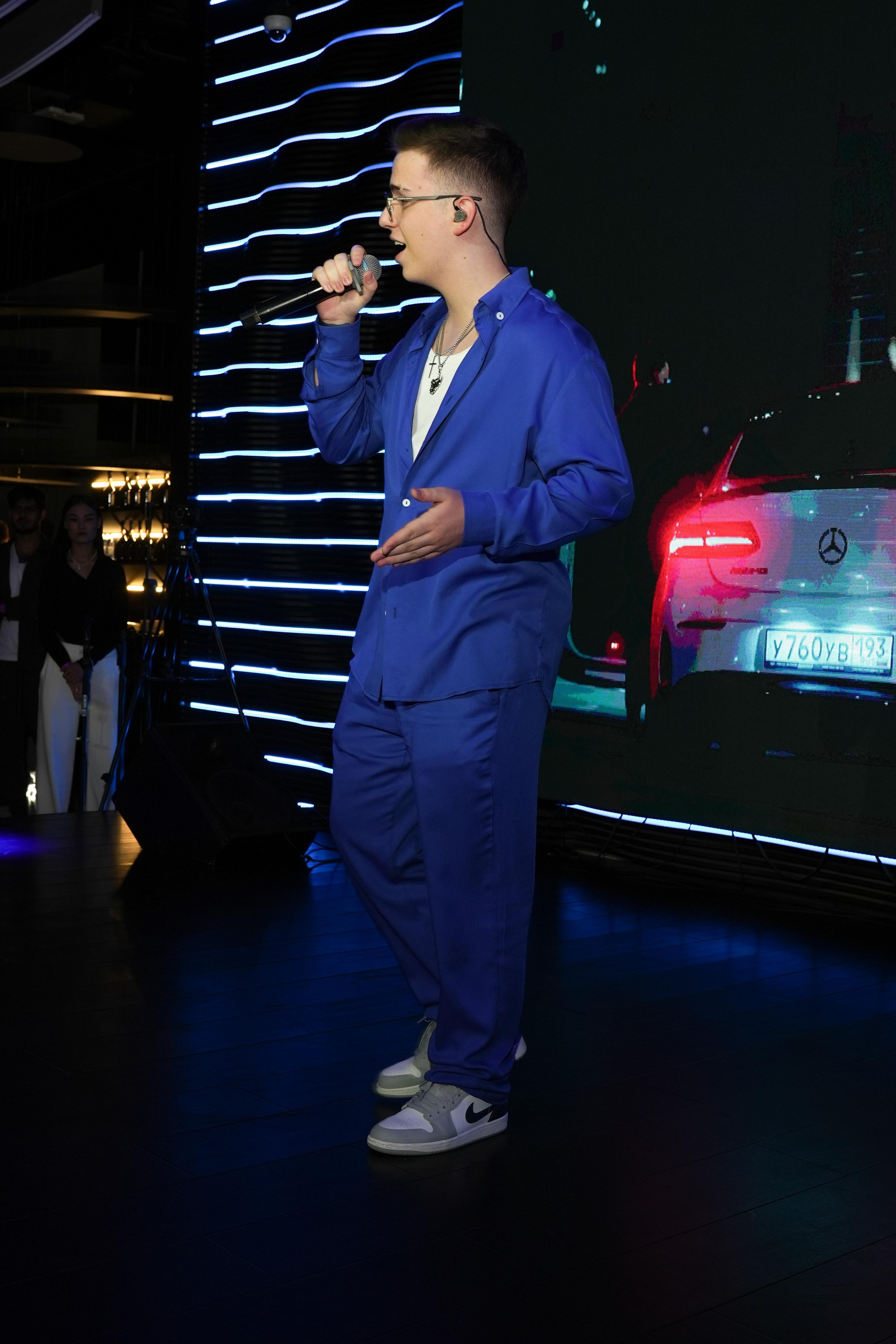 ЖАРА MAG 5 ЛЕТ. Фотограф Екатерина Юрьева | Тула, Москва, Новомосковск