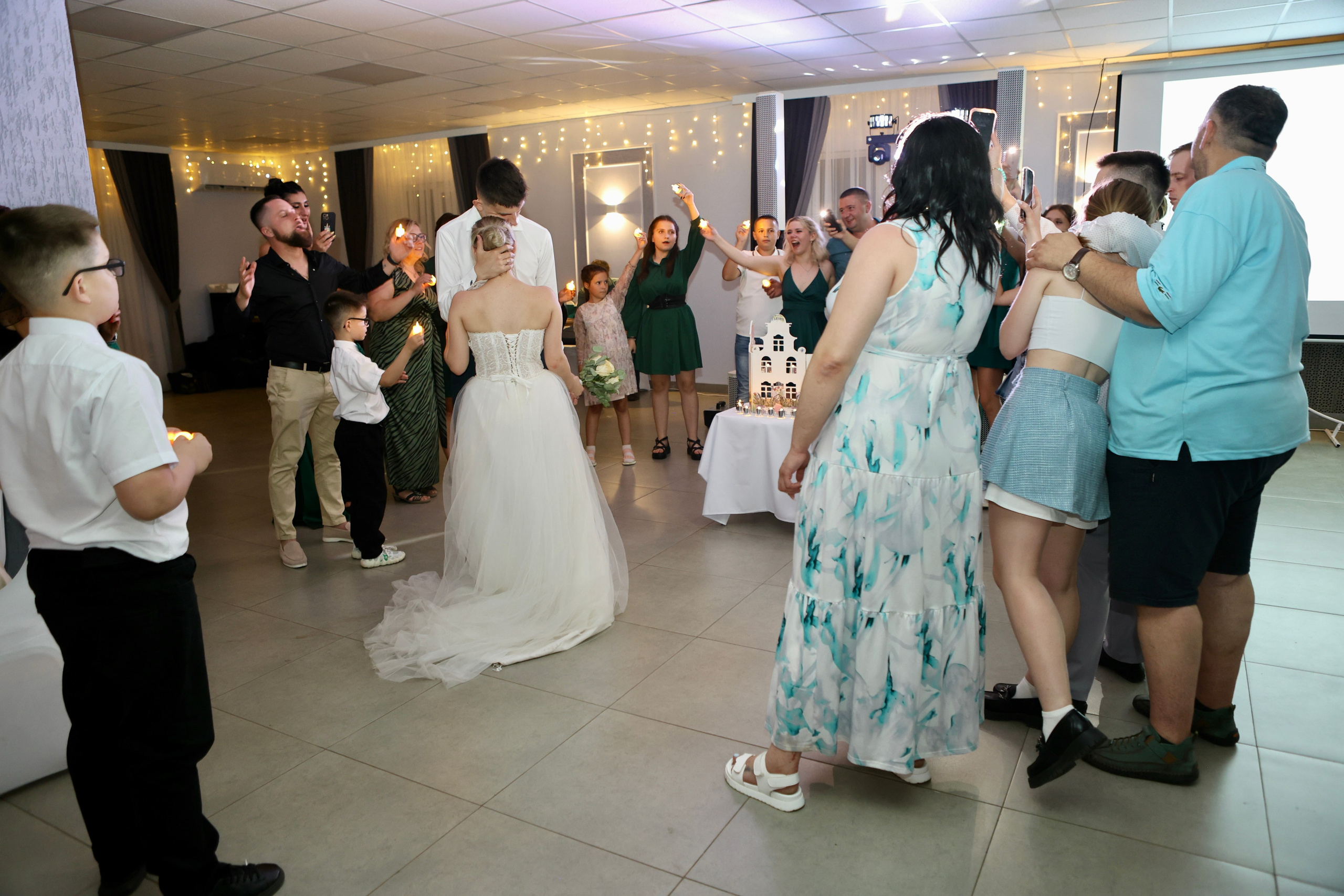 Свадьба Игоря и Татьяны. Фотограф в Курске Смирнов Евгений