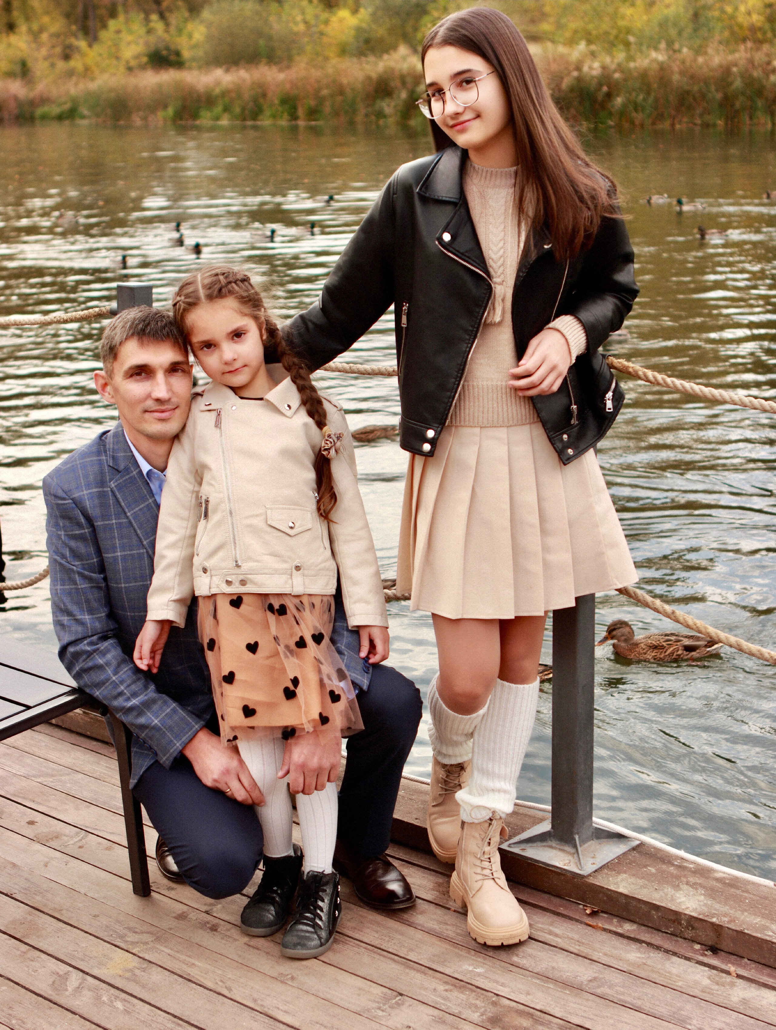 Оксана. Фотограф в Курске Смирнов Евгений