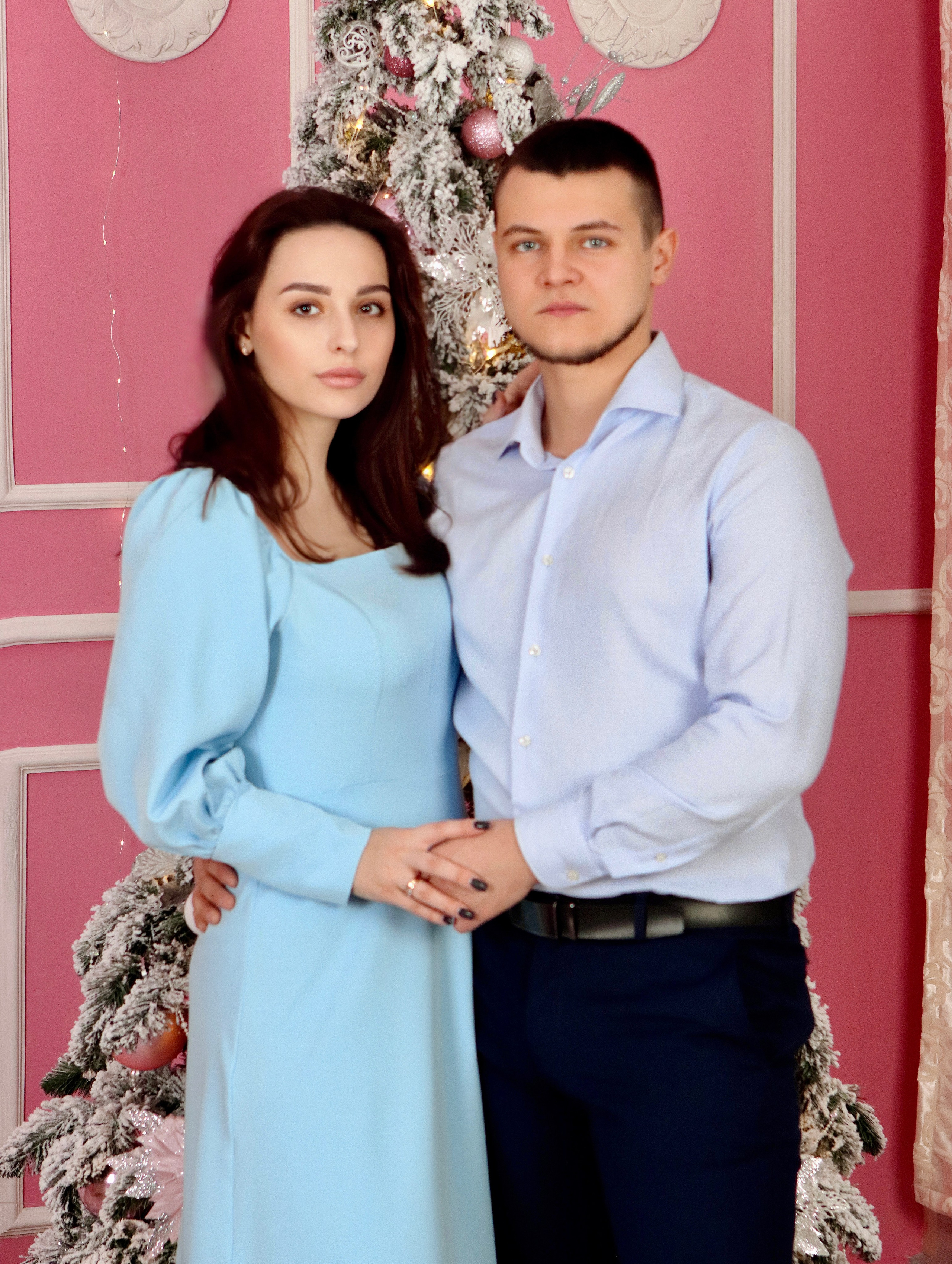 Мария. Фотограф в Курске Смирнов Евгений