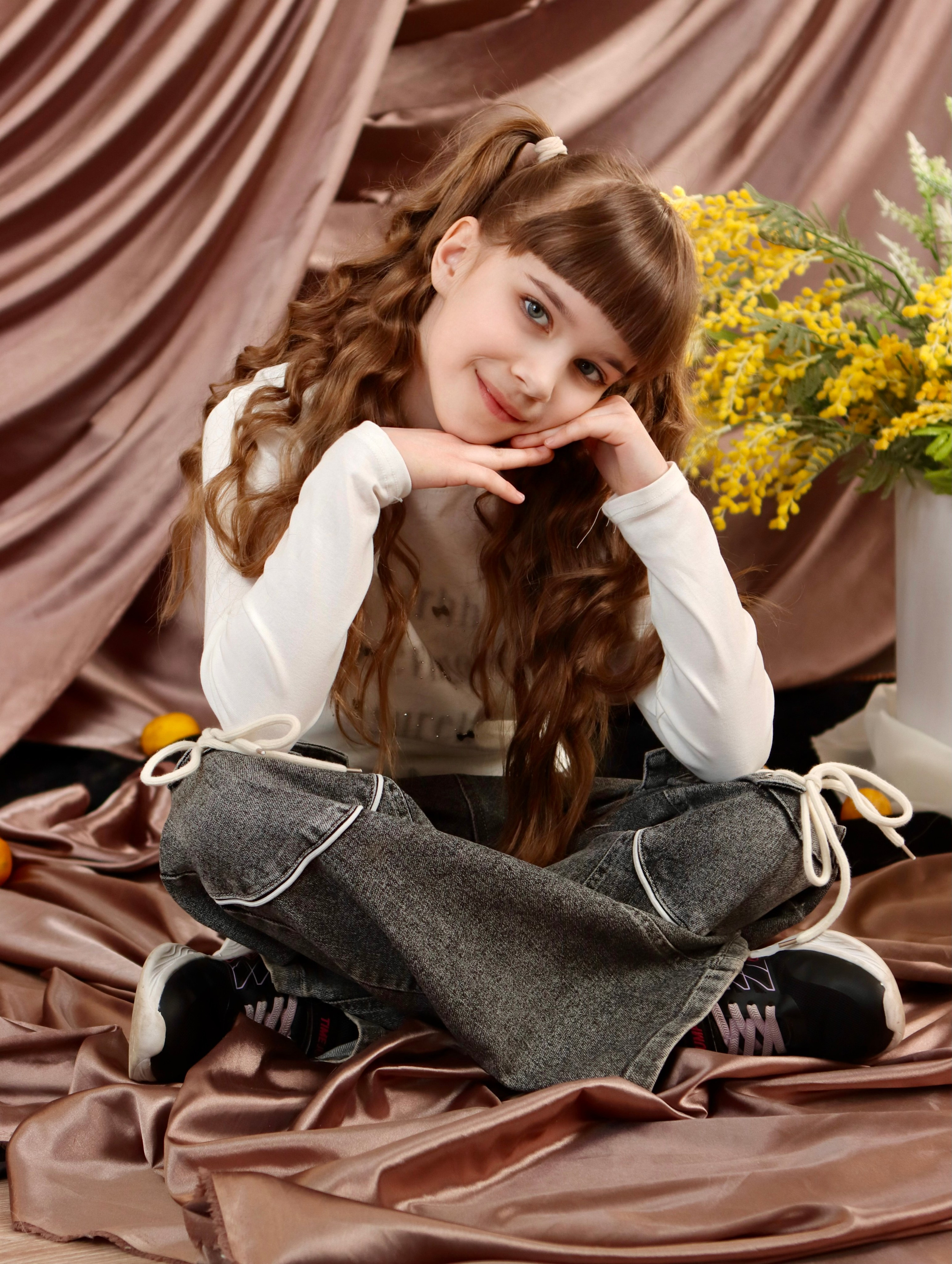 Елена. Фотограф в Курске Смирнов Евгений