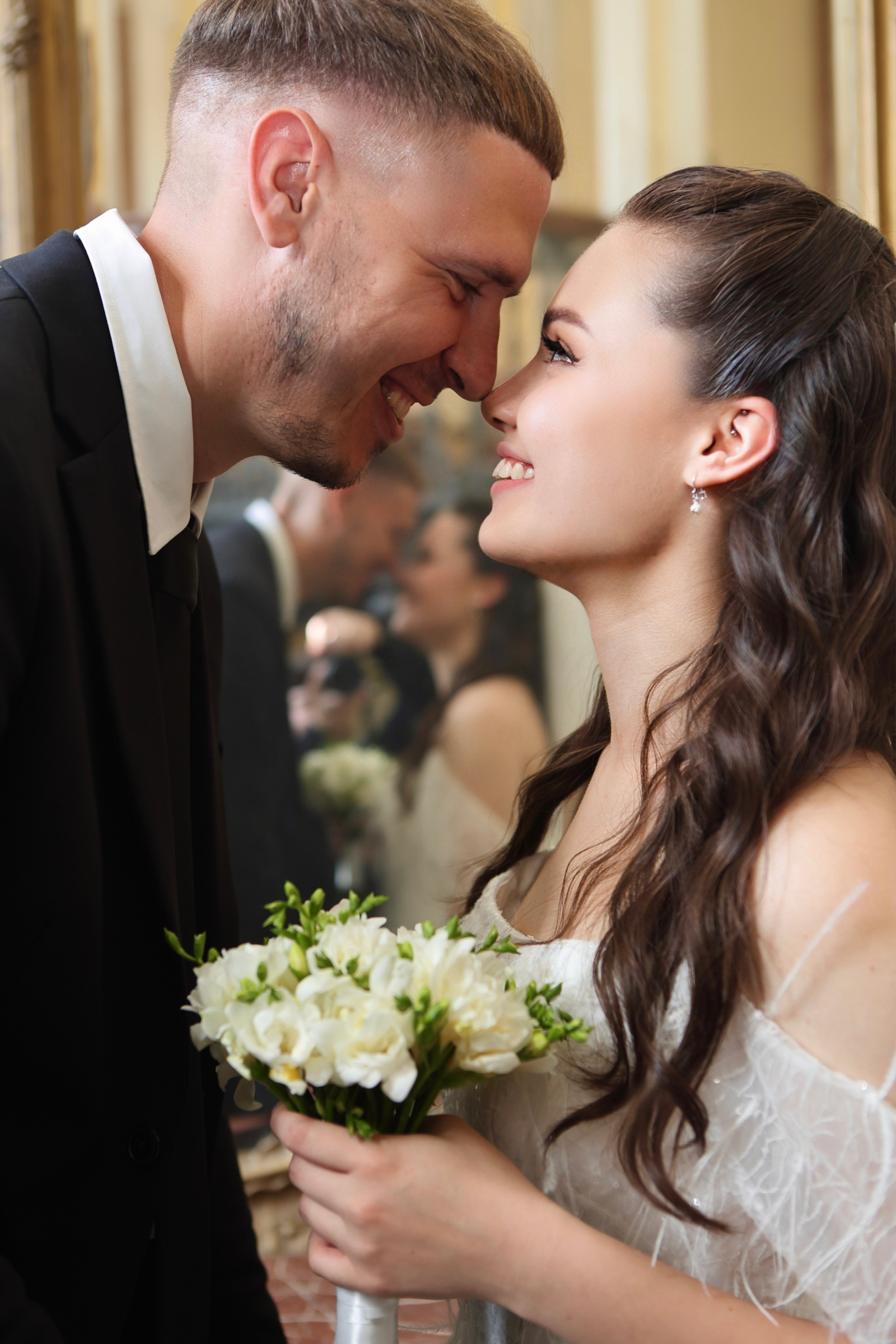 Егор и Наталья. Фотограф в Курске Смирнов Евгений