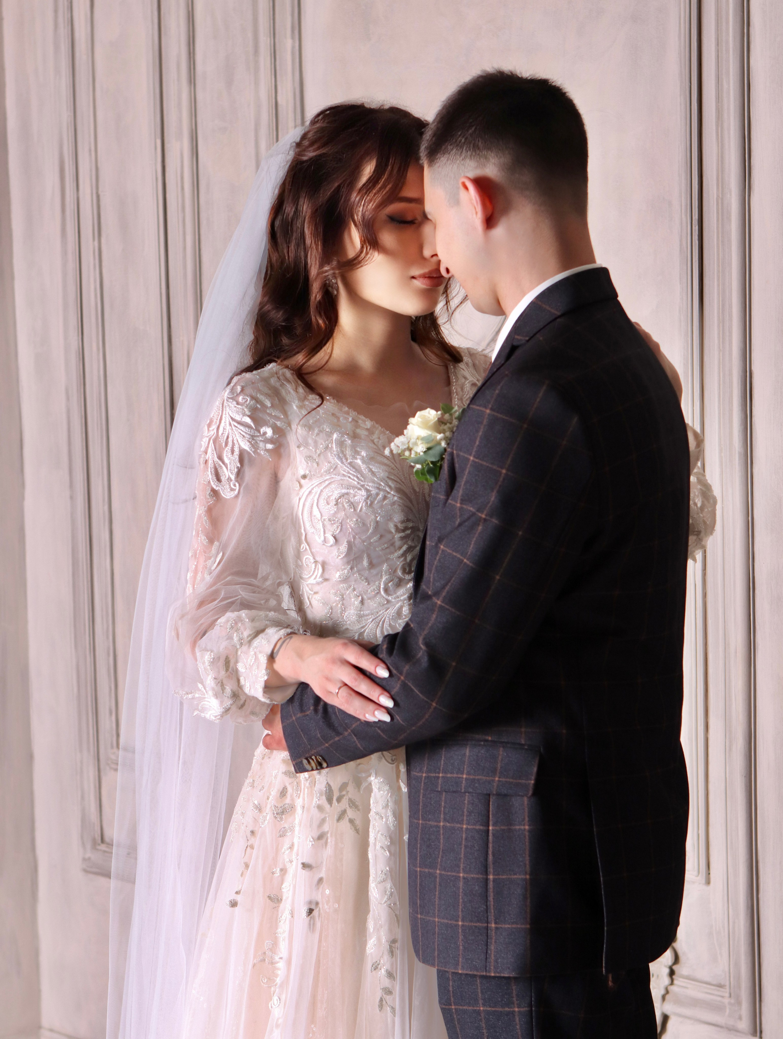 Кирилл и Арина. Фотограф в Курске Смирнов Евгений