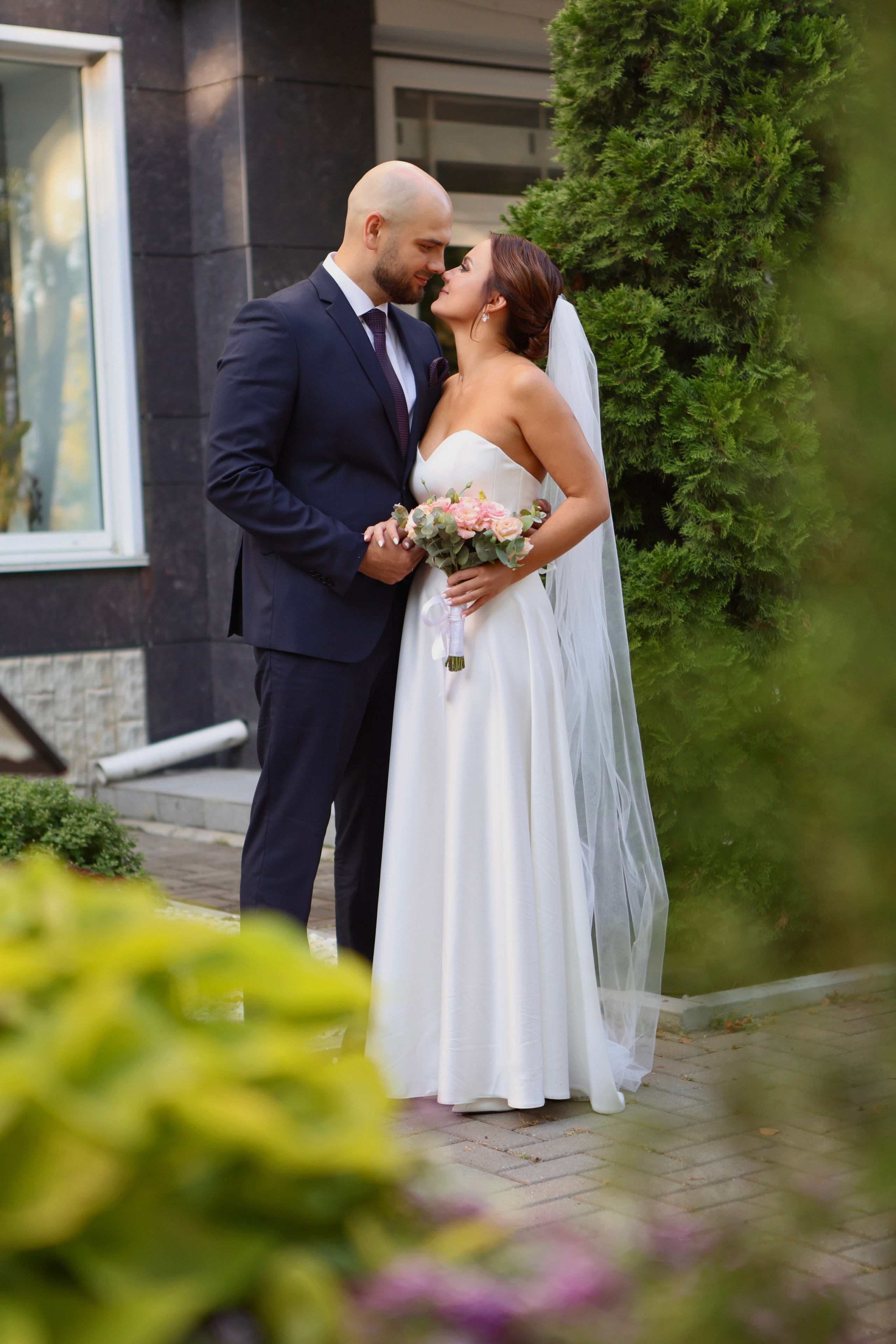 Дмитрий и Ирина. Фотограф в Курске Смирнов Евгений