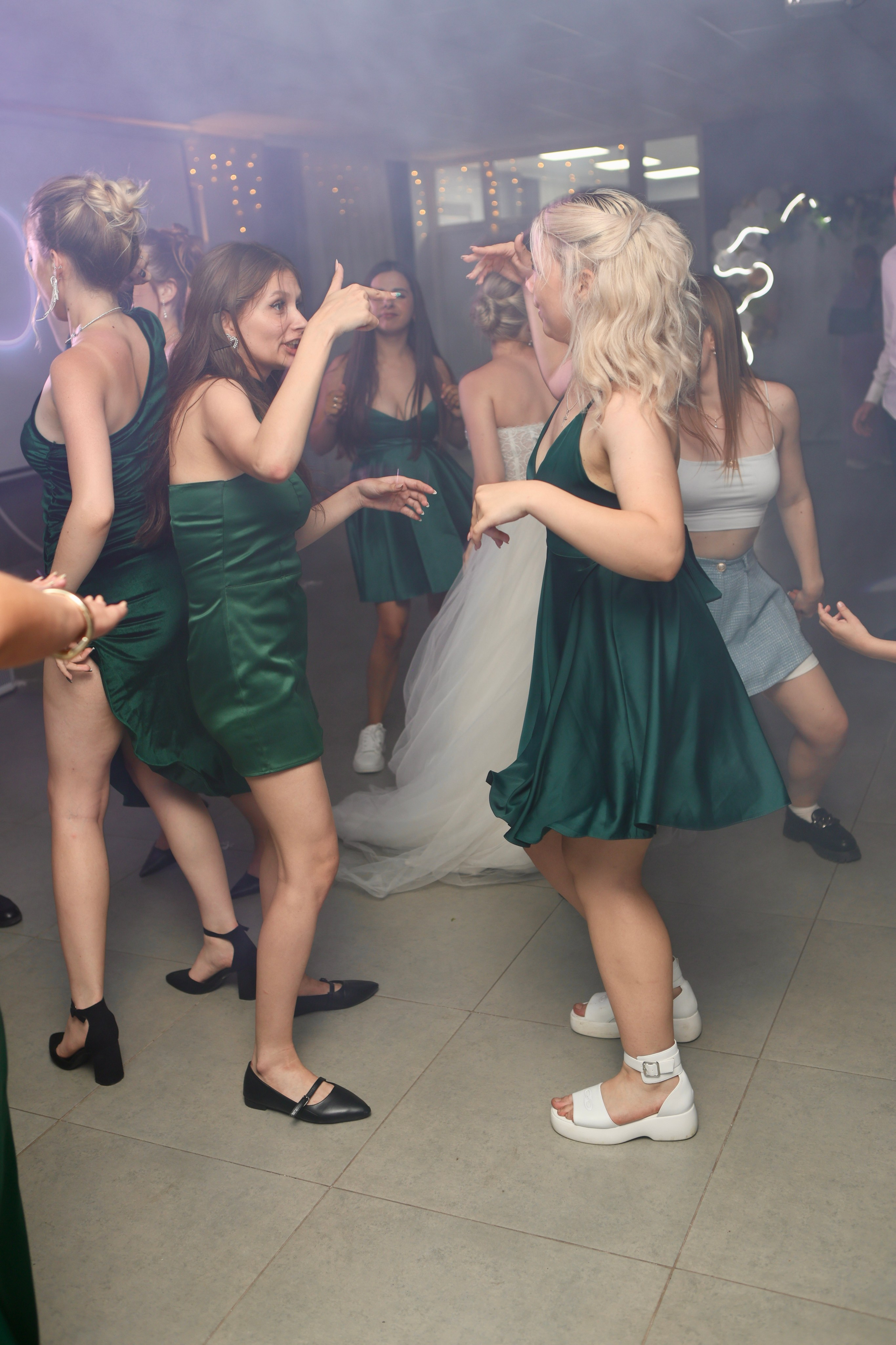 Свадьба Игоря и Татьяны. Фотограф в Курске Смирнов Евгений