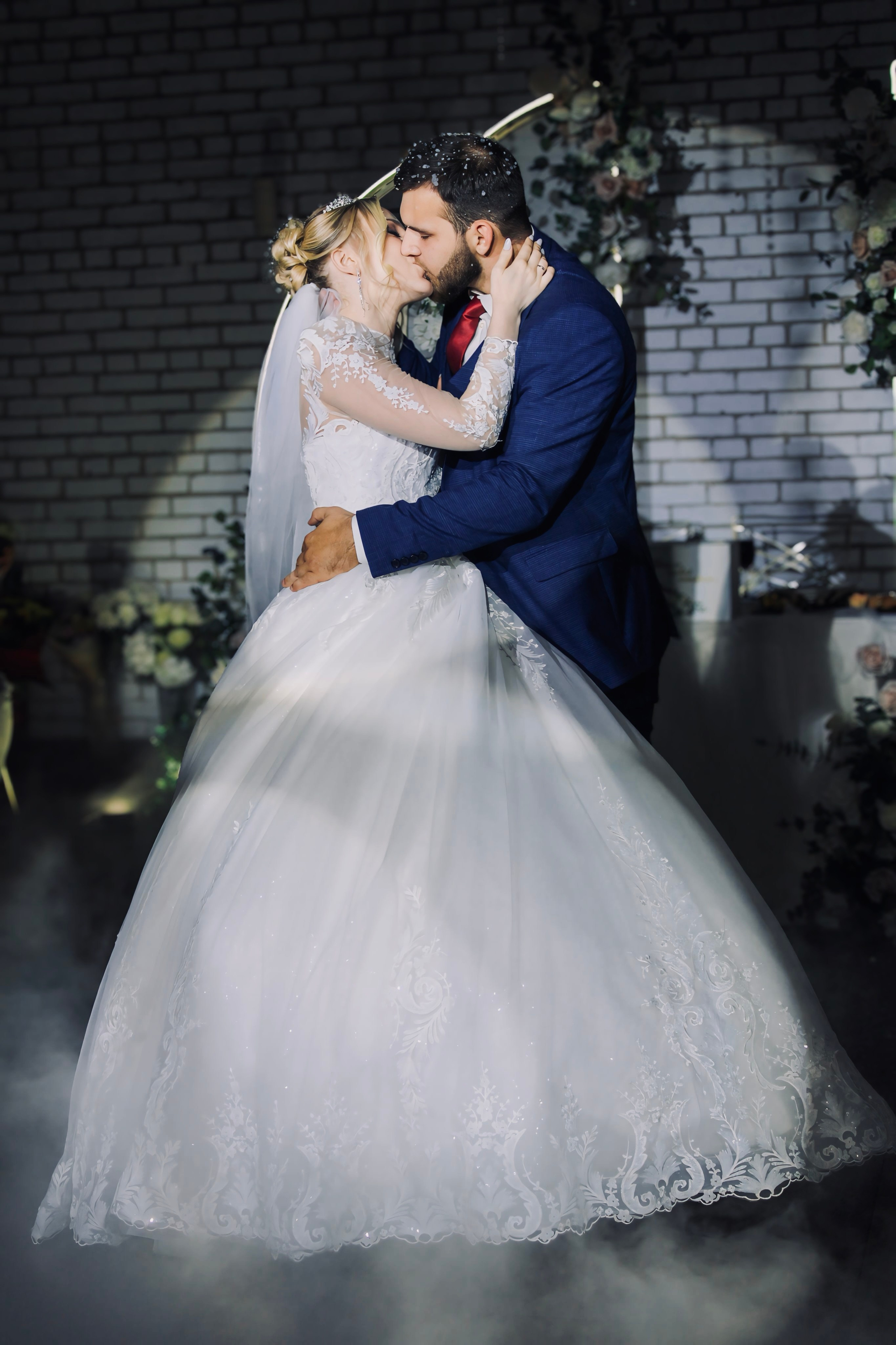 Вадим и Анастасия. Фотограф в Курске Смирнов Евгений