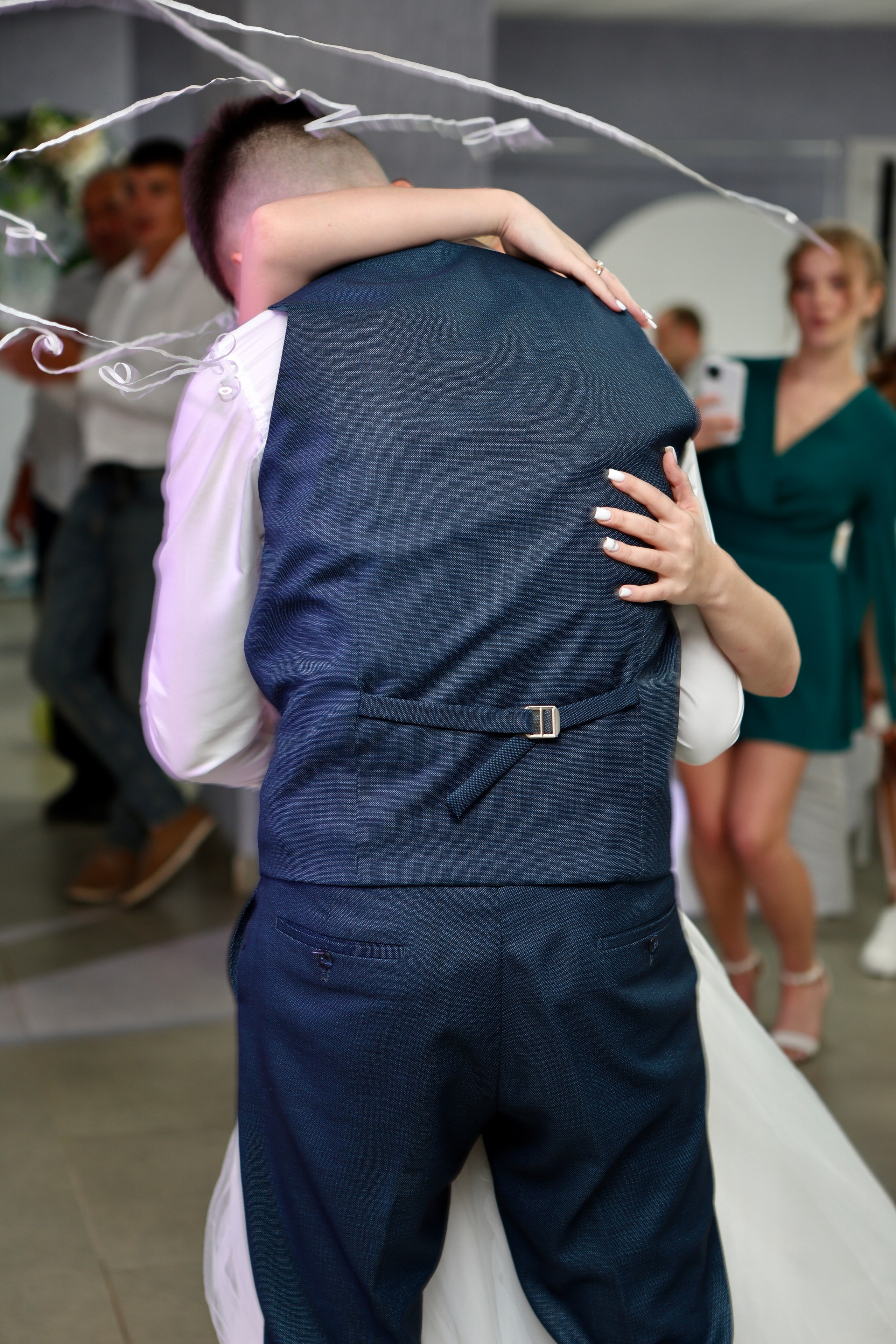 Свадьба Игоря и Татьяны. Фотограф в Курске Смирнов Евгений