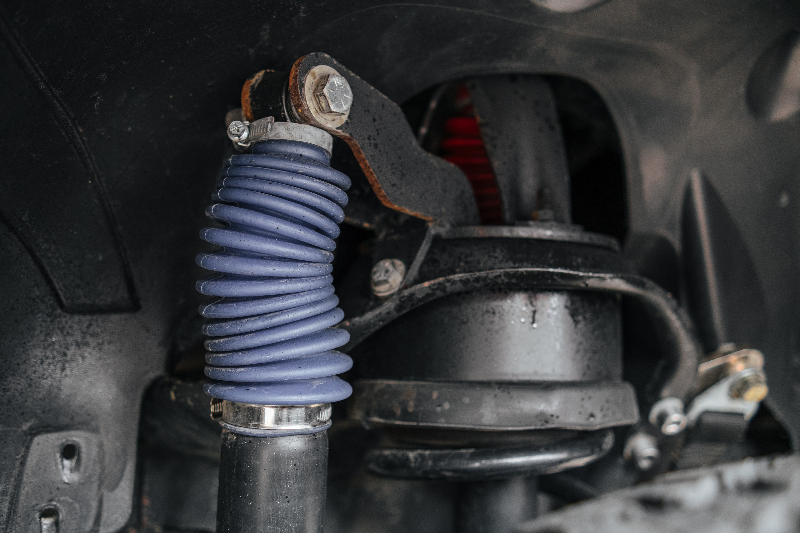 DODGE RAM. Фуд и предметный фотограф Виталий Морозов г. Москва