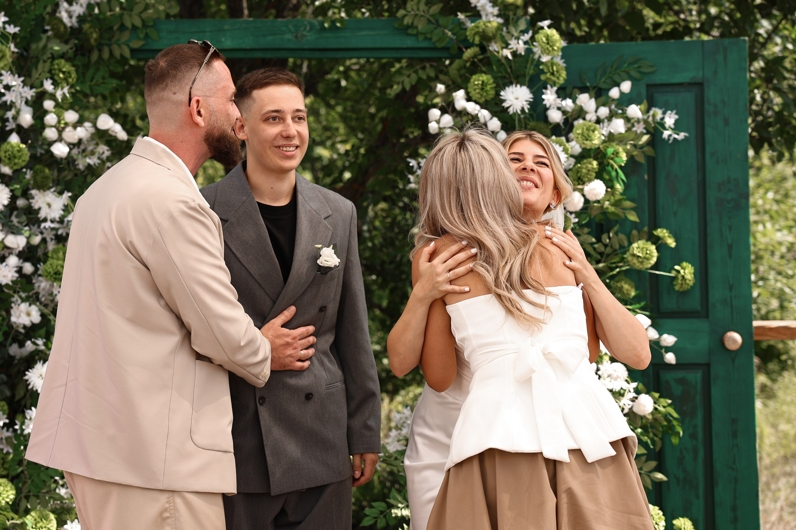 Алина и Дима. Анастасия Камал. Фотограф Саратов