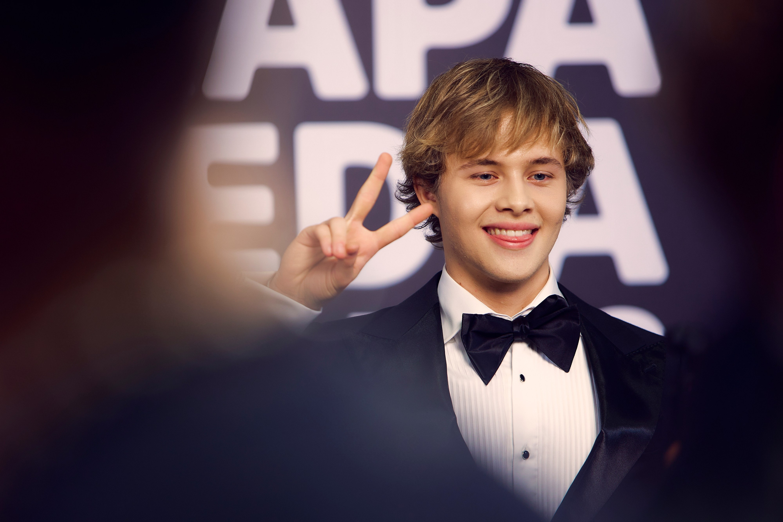 Zhara Media Awards 2025. Фотограф в Москве Влад Ярчевский