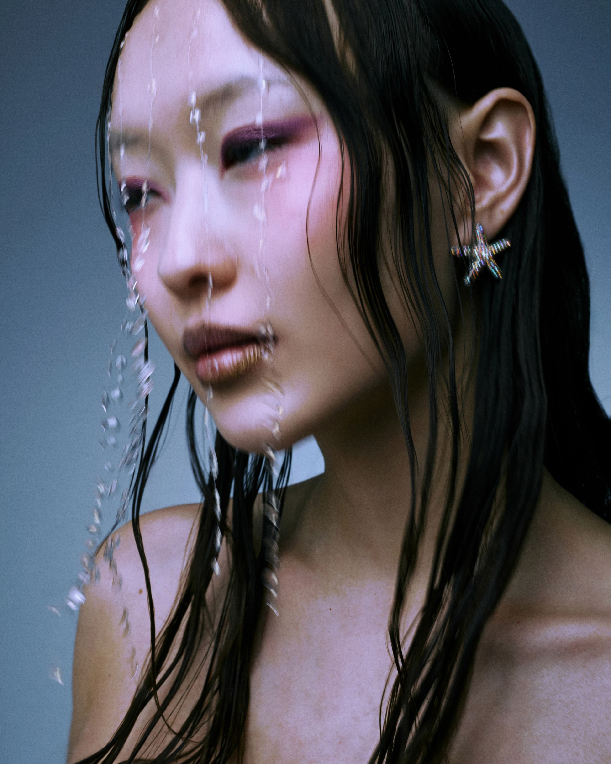 Retouch — portfolio. VIKTOR KSHISHTOVSKYH