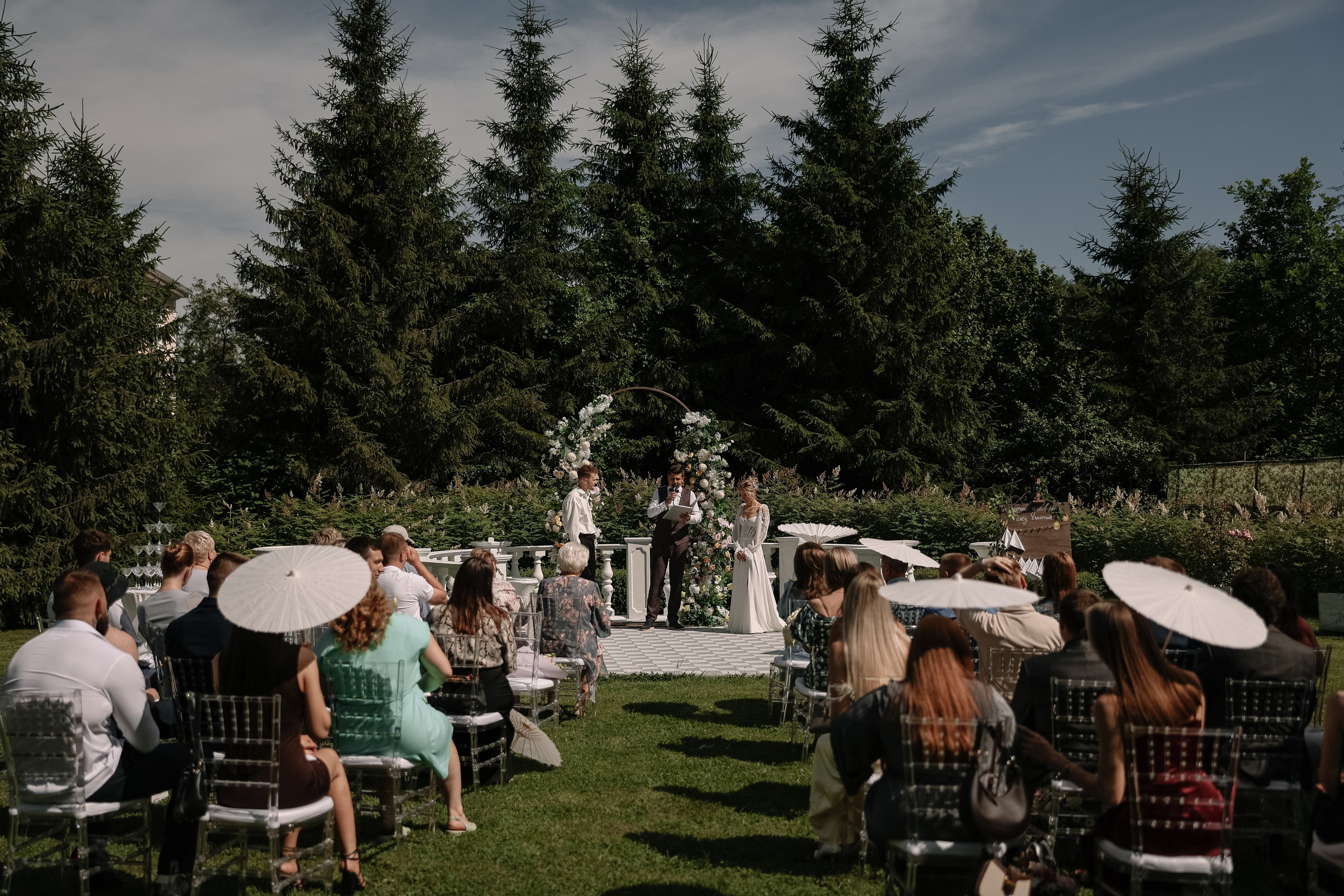 Горько…. Свадебный и семейный Фотограф Денис Кошель