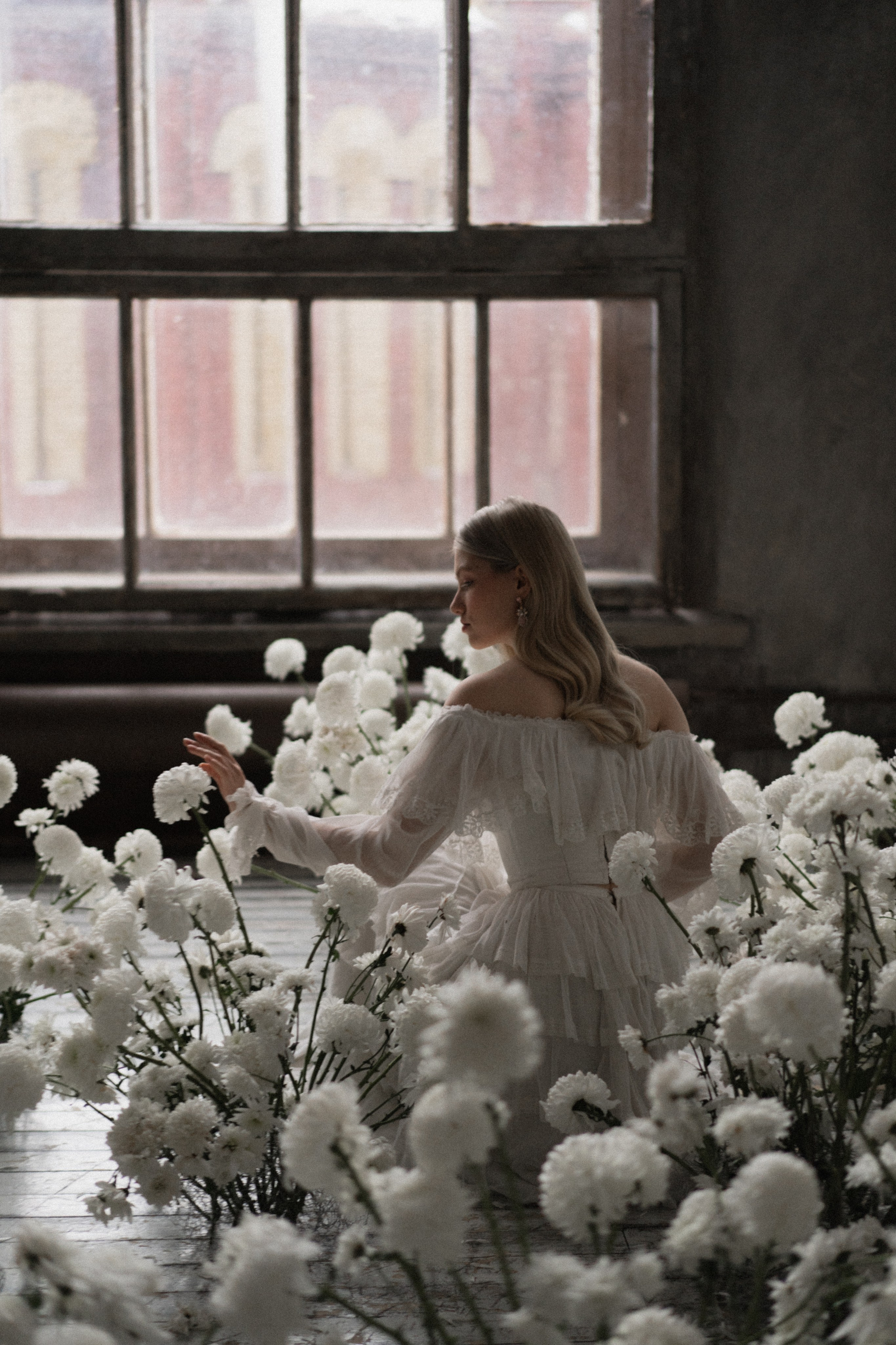 Сва. Флористика и декор в Санкт-Петербурге