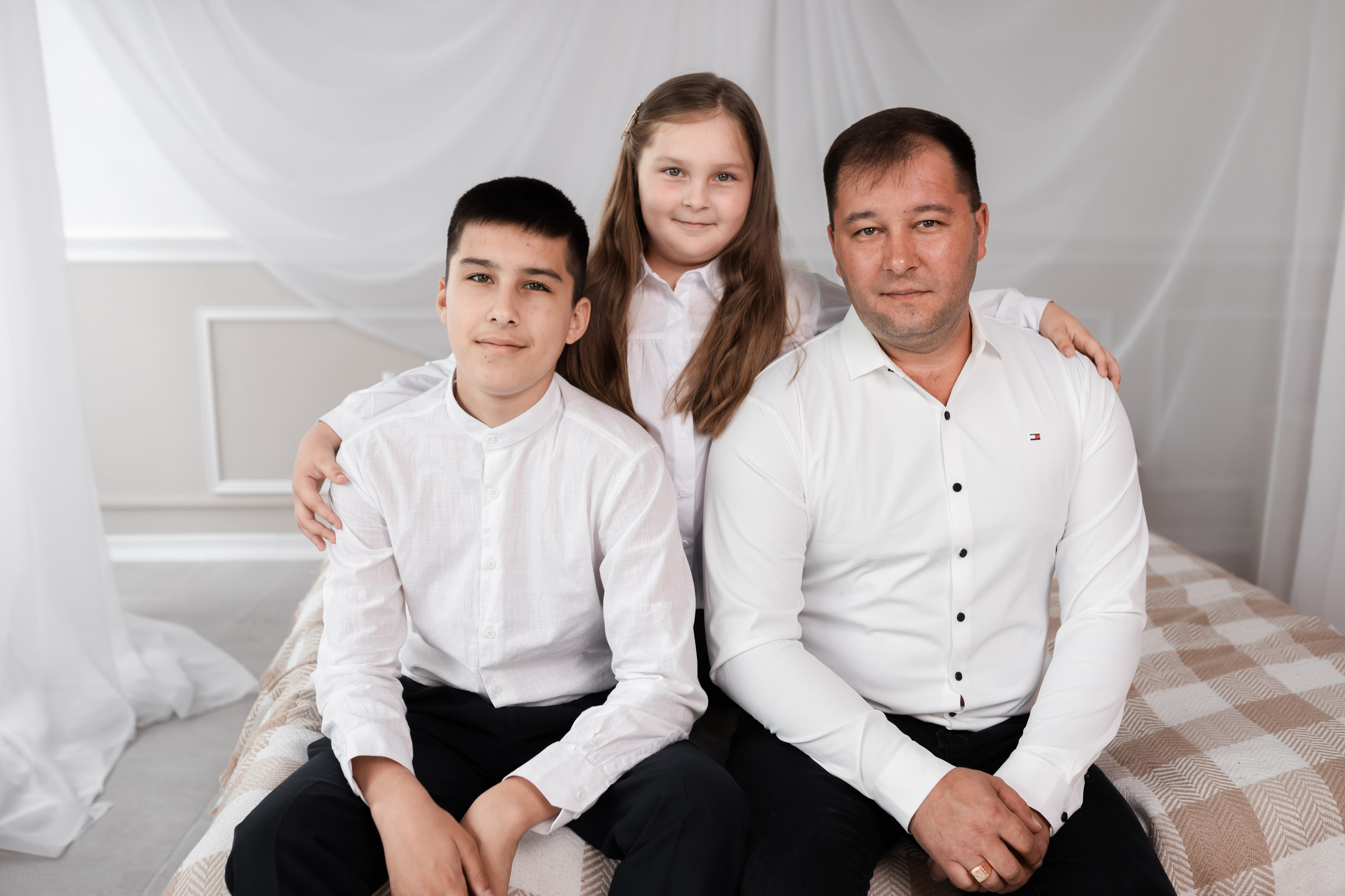 Регина. Марина Шаймухаметова. Фотограф в Уфе