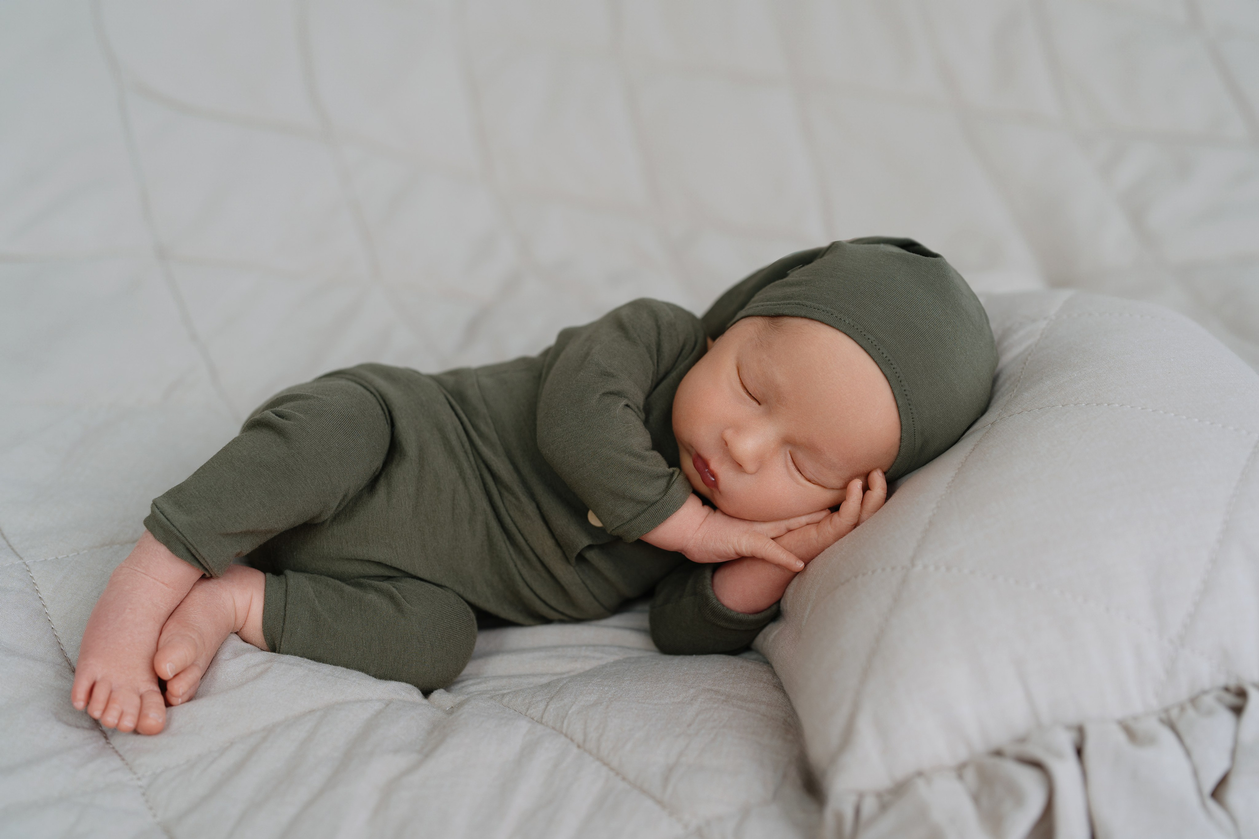 Новорождённые. Детский и семейный фотограф Ирина Иванова