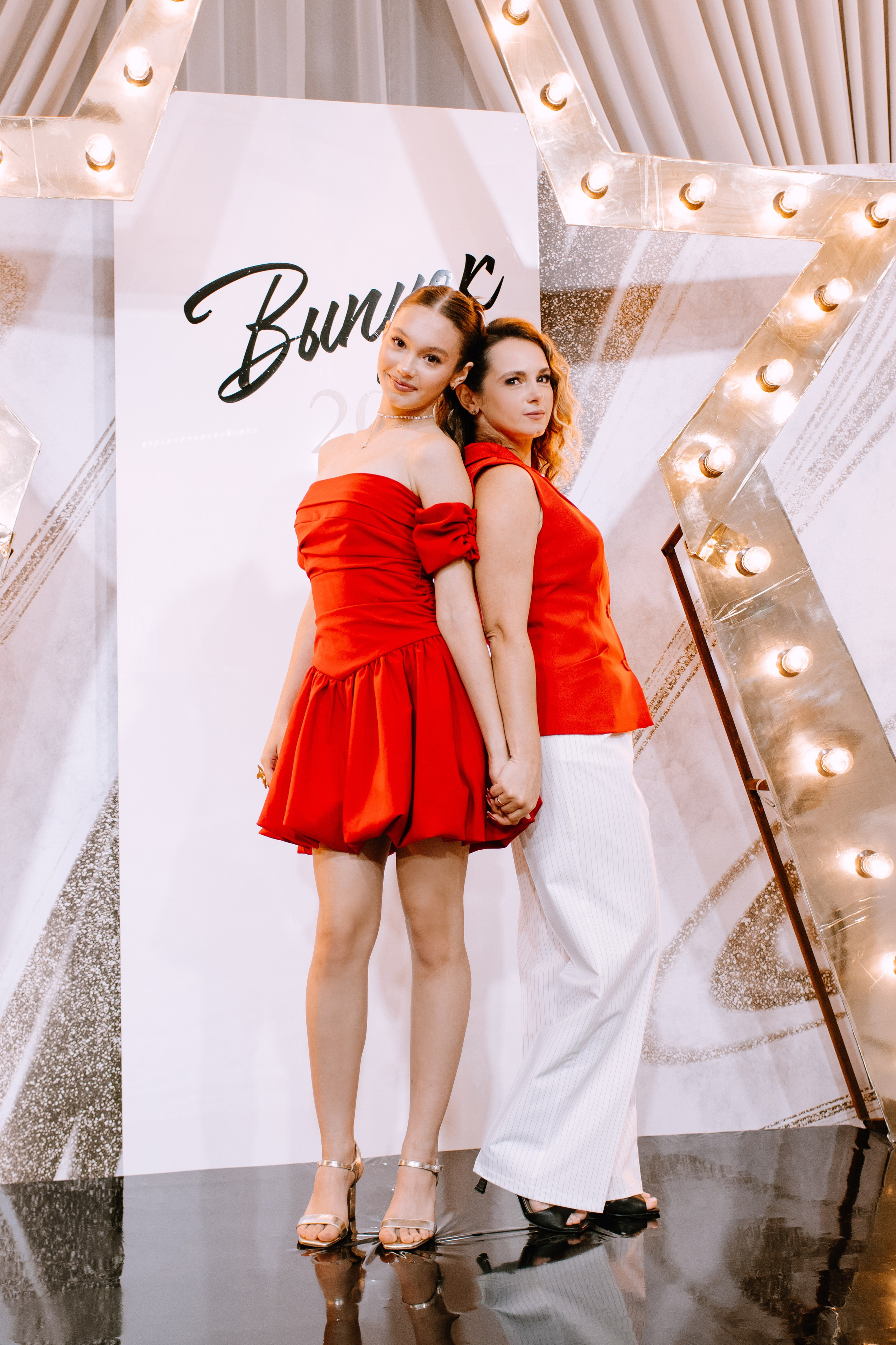 Выпускной 9 класс (Копейск). Фотограф в Челябинске Любовь Денисенко