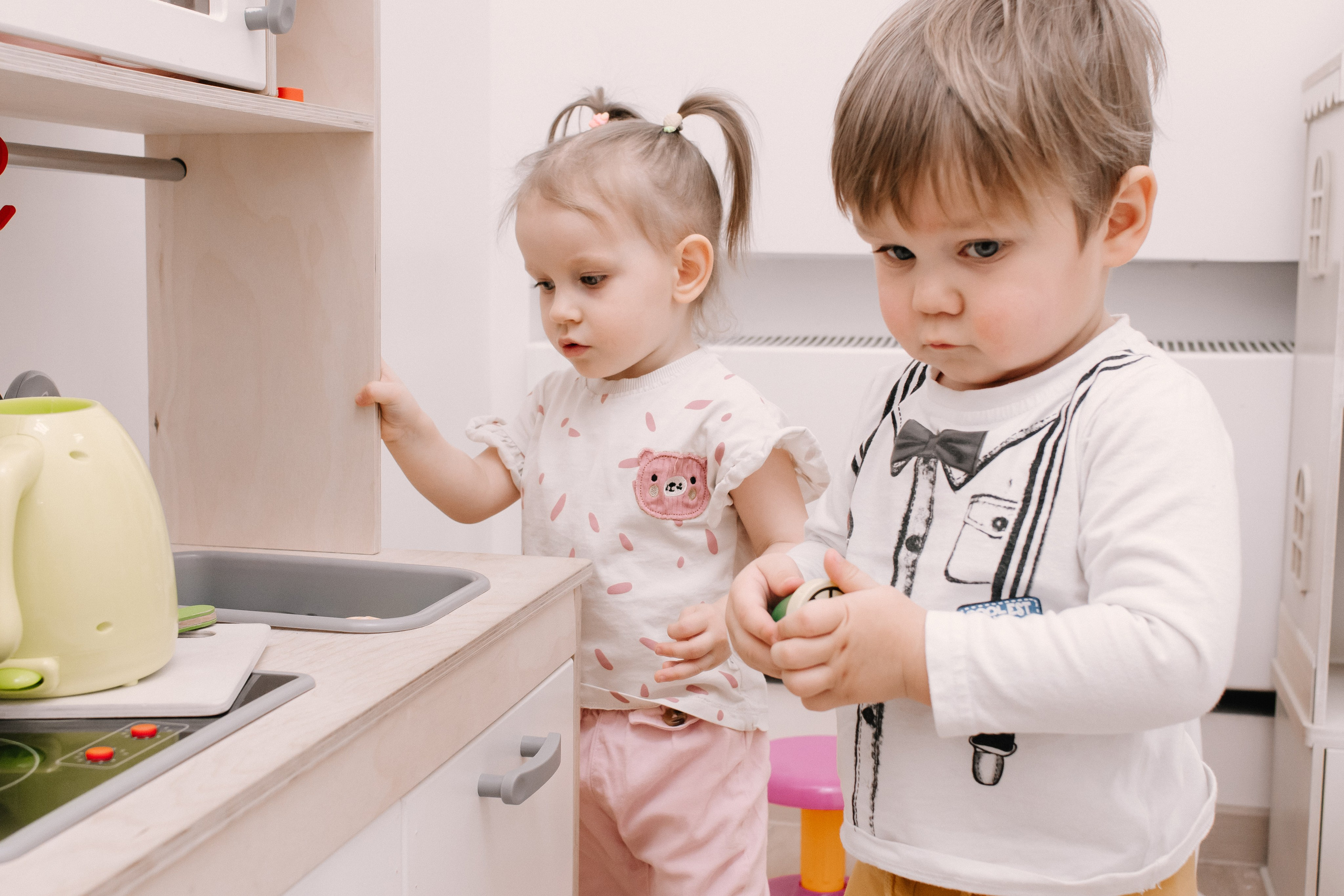 День Рождения Кати. 3 годика. Фотограф в Челябинске Любовь Денисенко