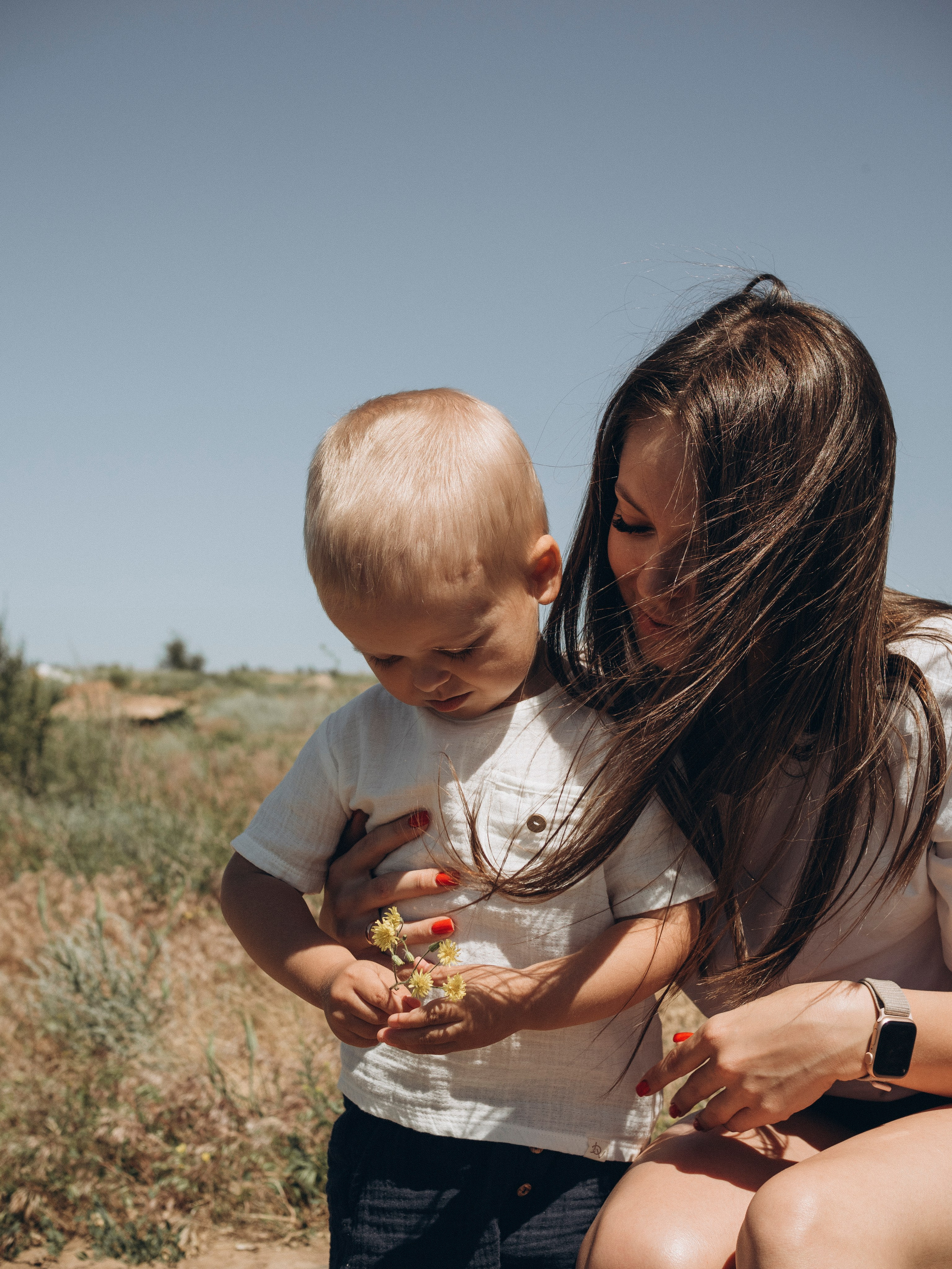 Fam3. Фотограф в Сортавала Карина Буглакова
