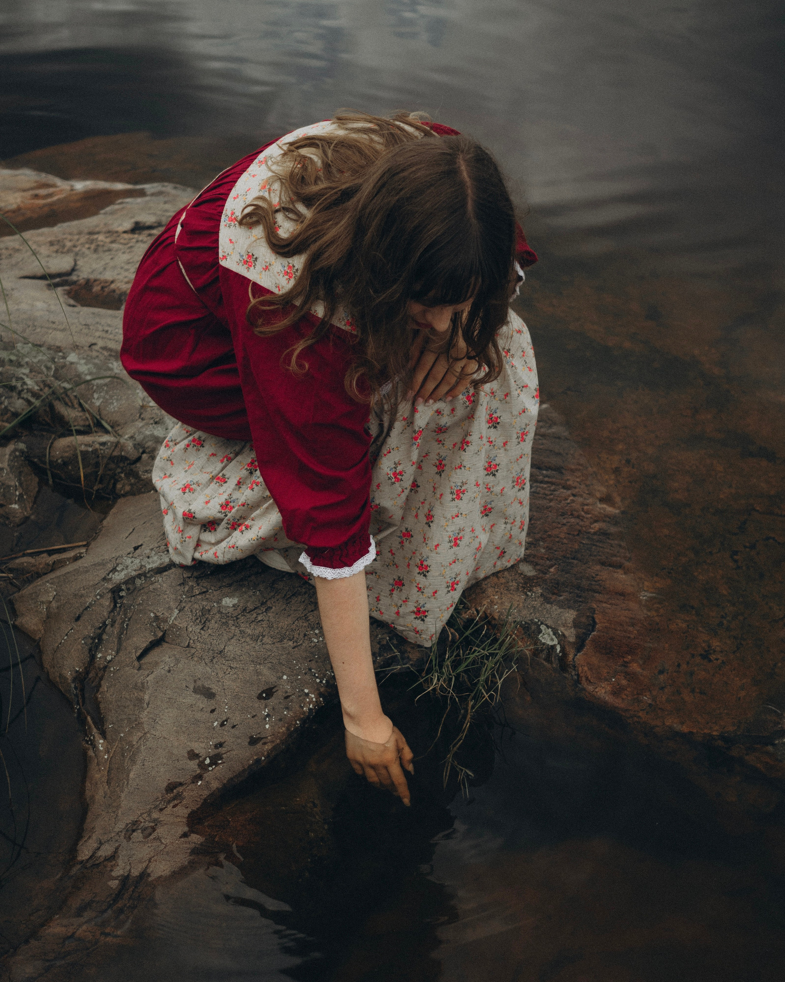 Anna. Фотограф в Сортавала Карина Буглакова