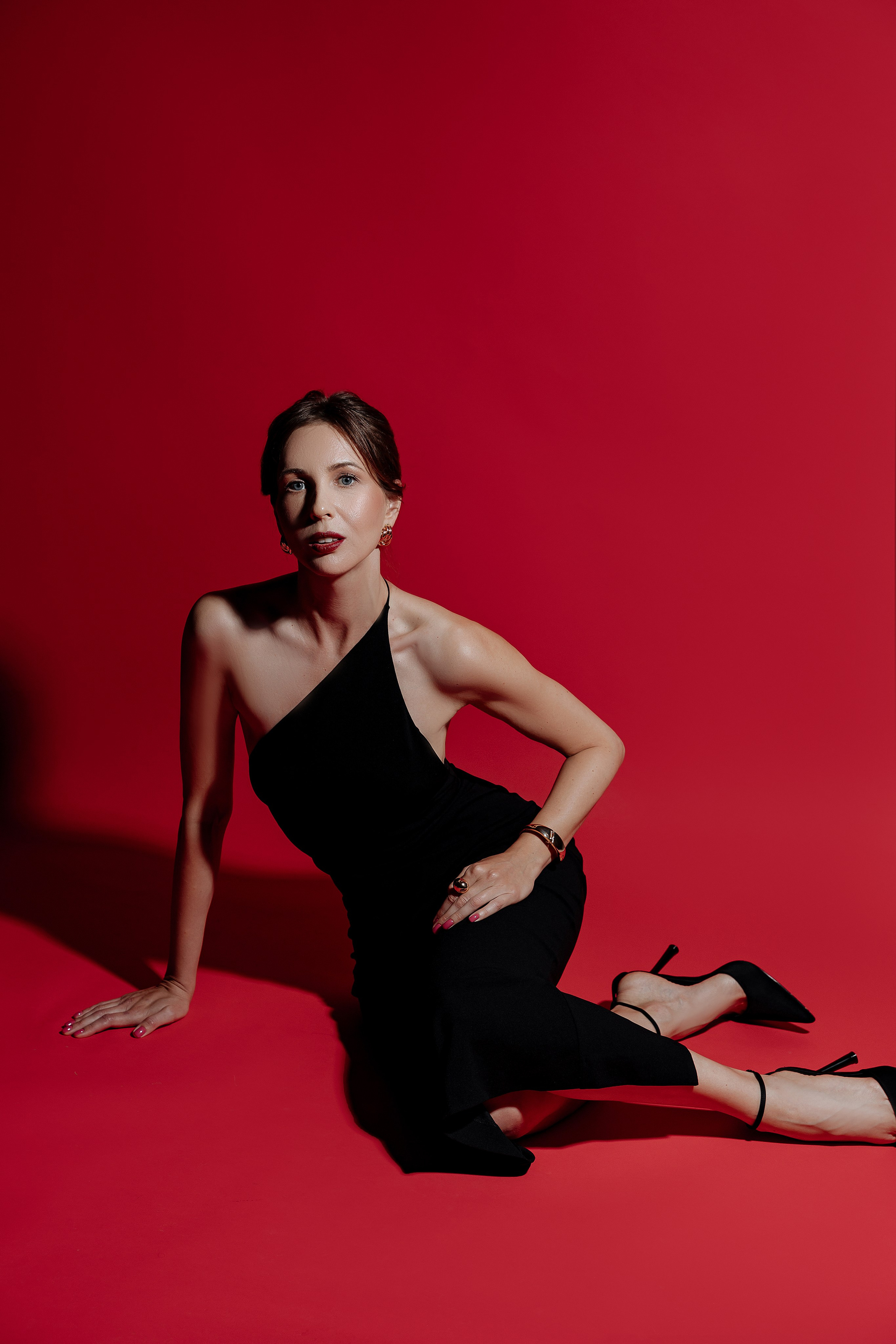 Одиночные съемки