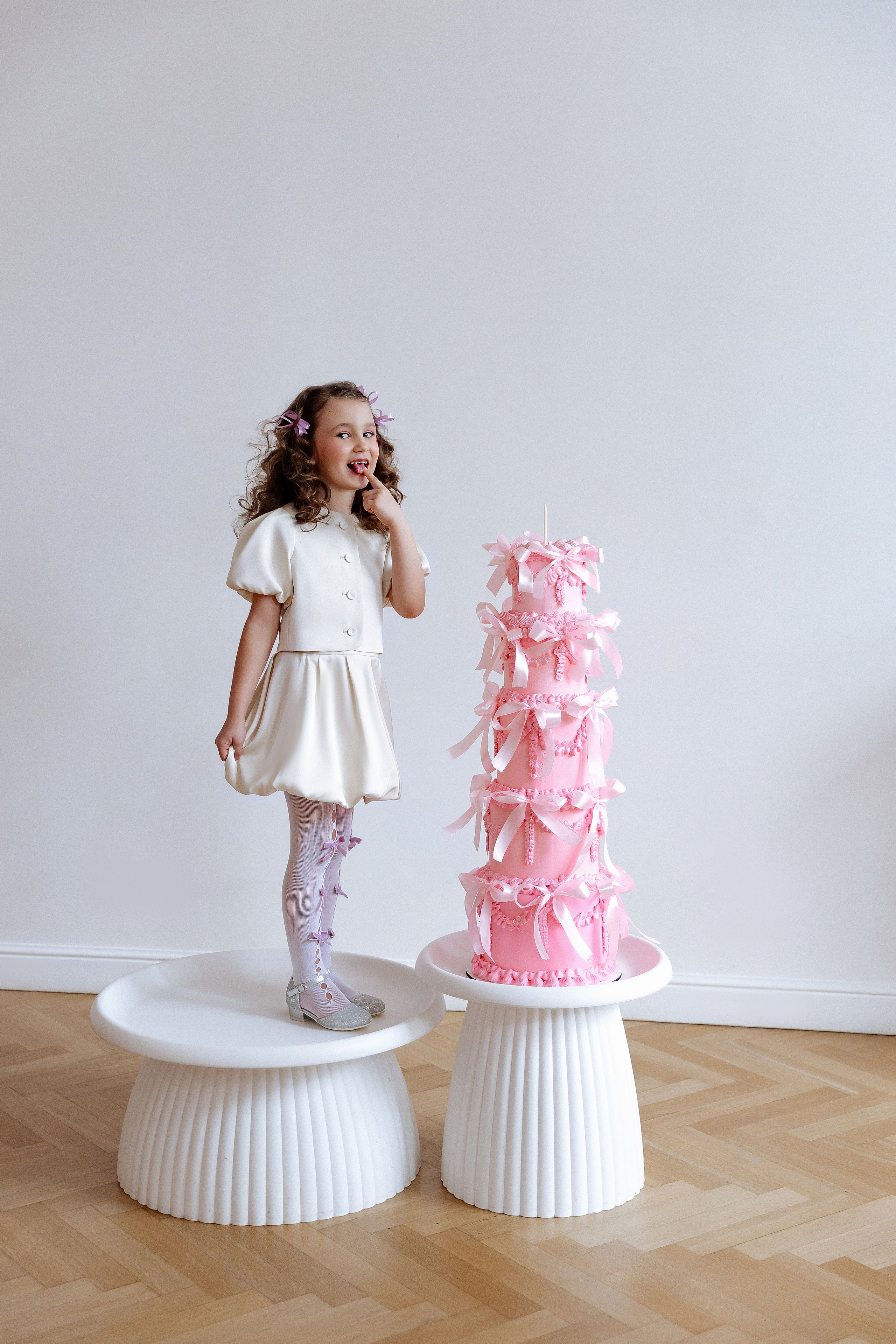 Одиночные съемки