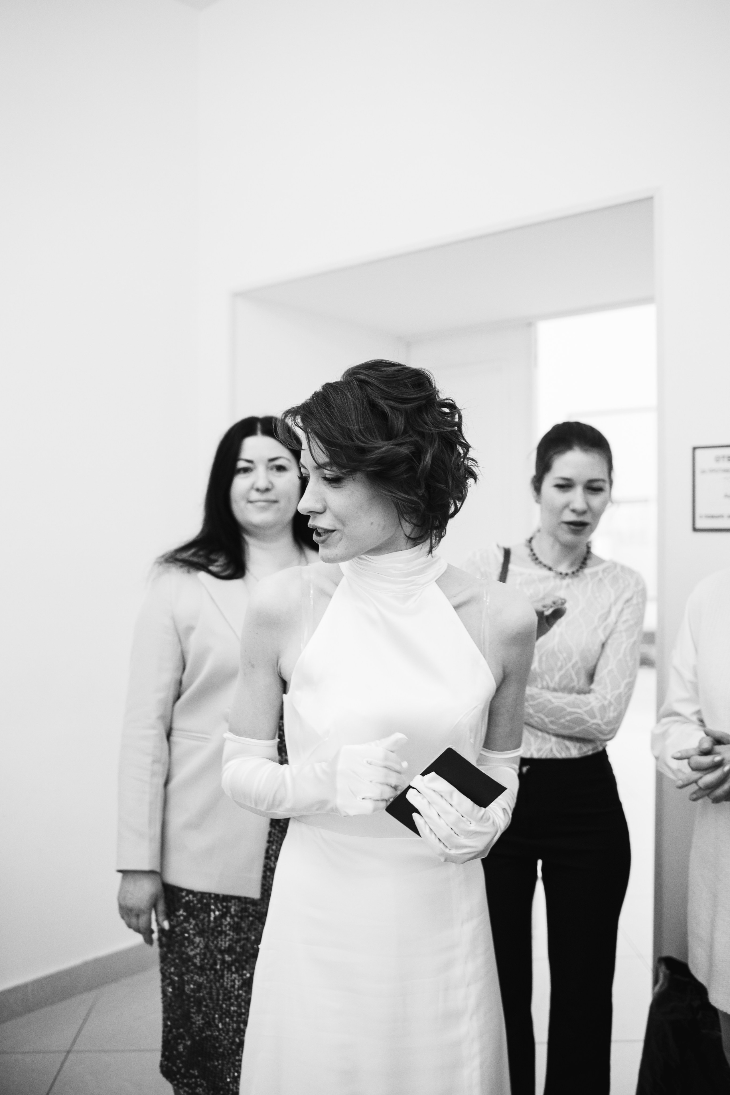 Алексей и Анна. Главная