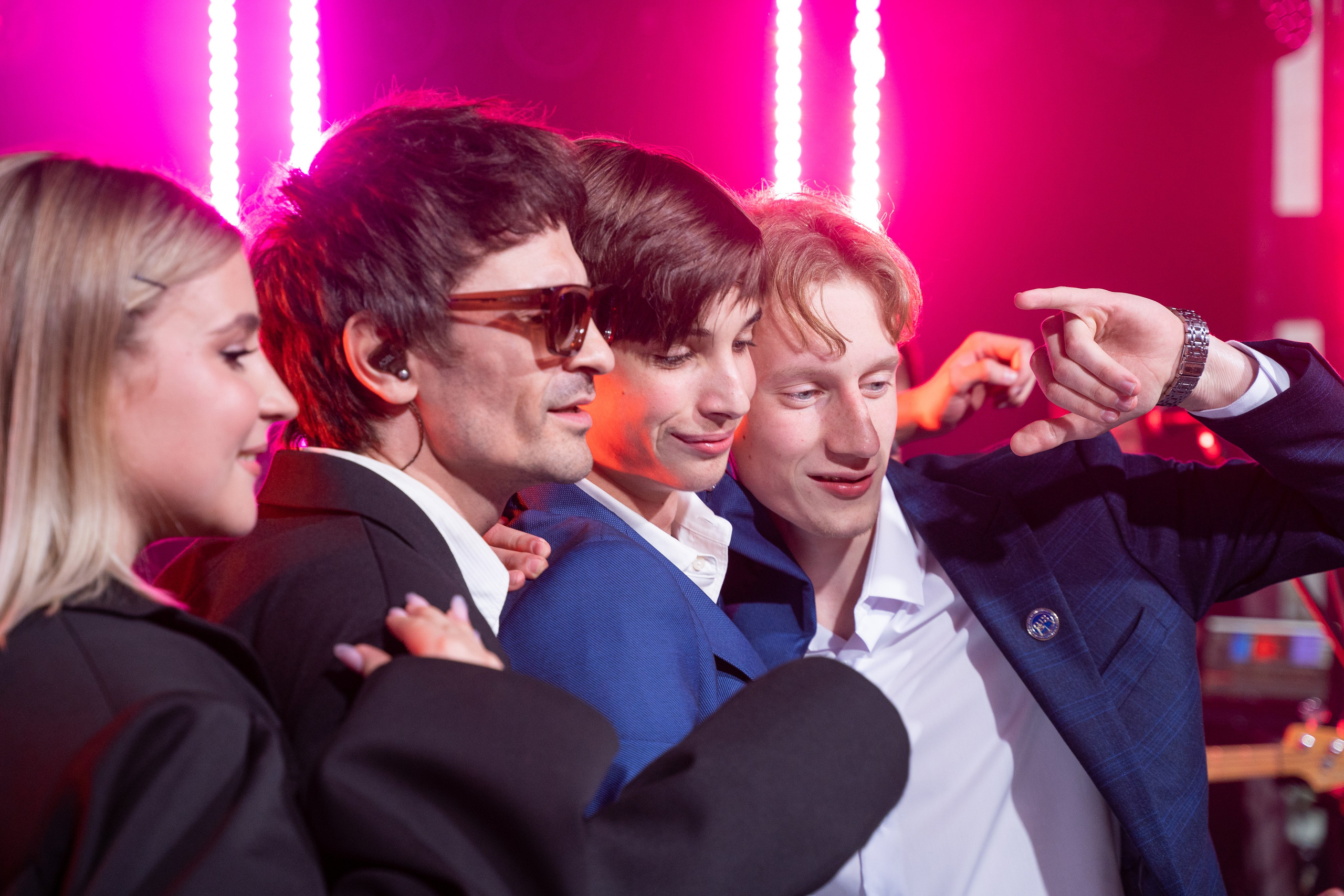 Выпускной (9-11 класс). Свадебный и семейный фотограф в Екатеринбурге Анна Месяцева