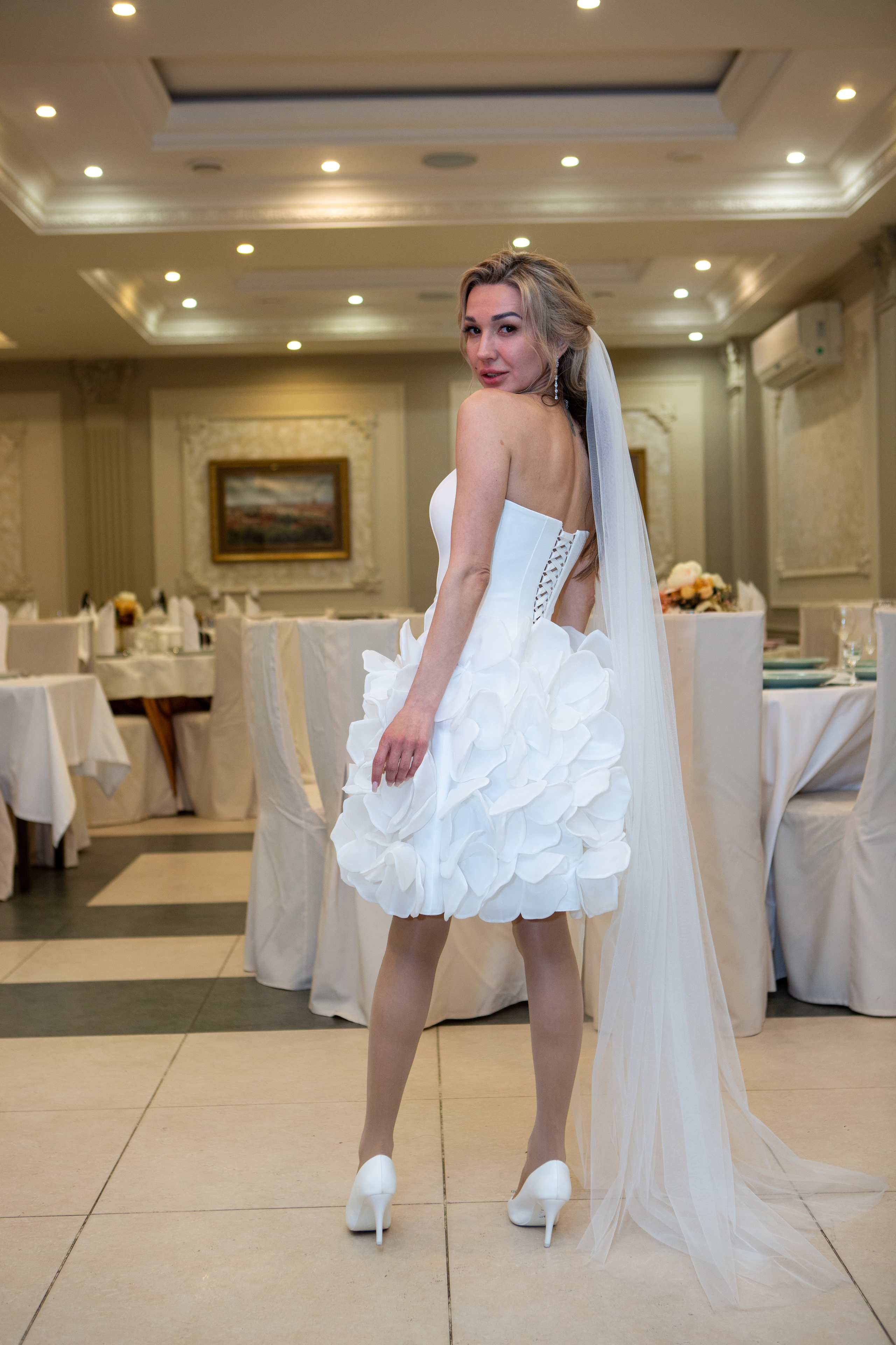 Свадьба Николая и Анастасии. Репортажный, семейный, свадебный, портретный фотограф