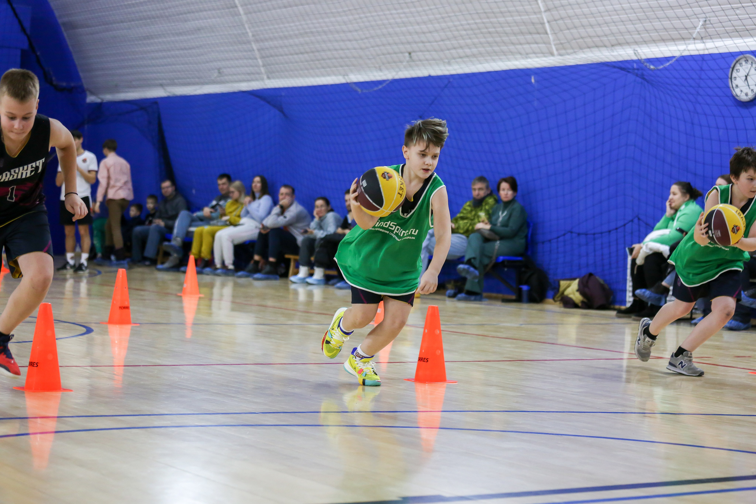 Спортивная эстафета. Репортажный, семейный, свадебный, портретный фотограф