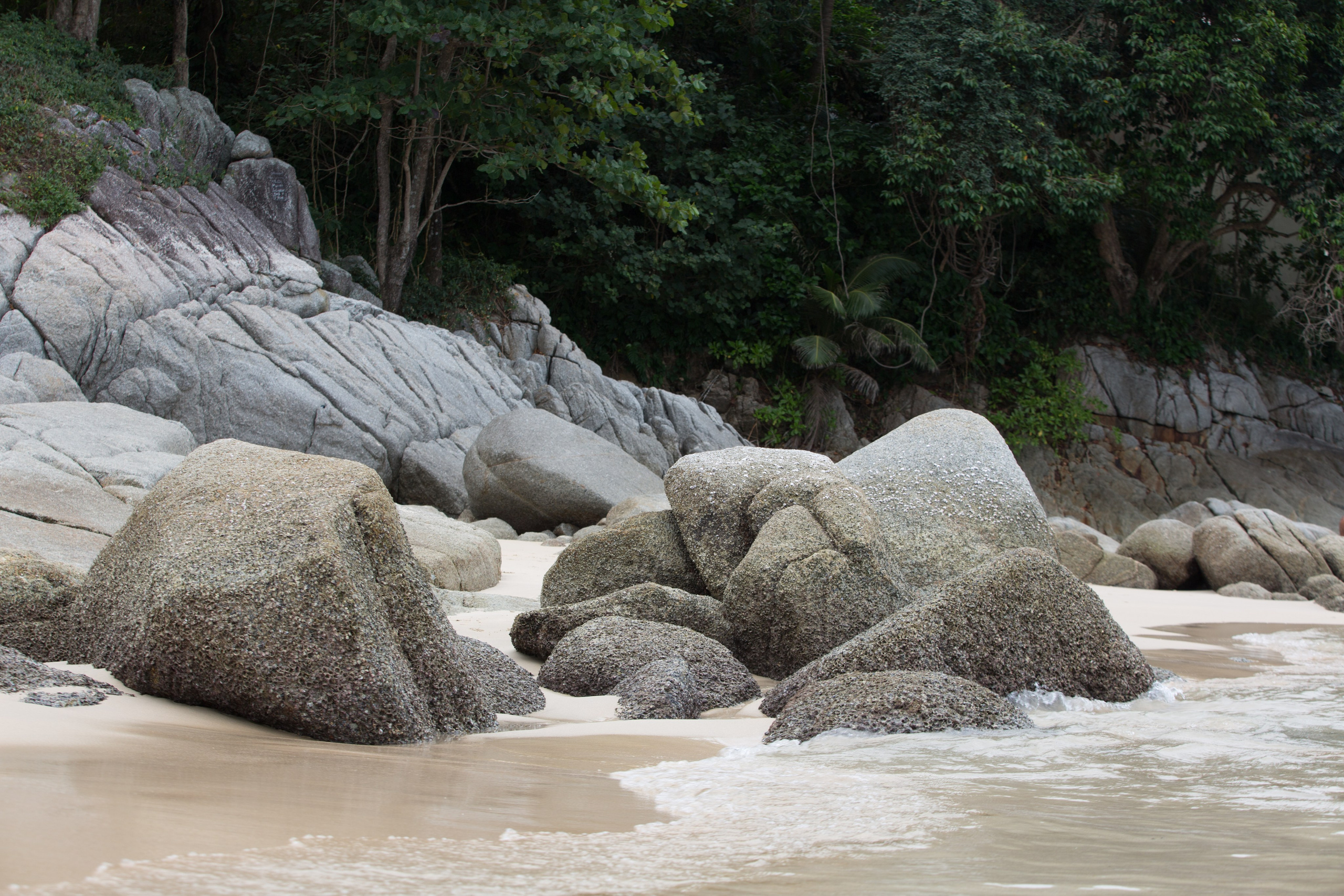 Фото Тайланда. Студия Максима Белослюдцева
